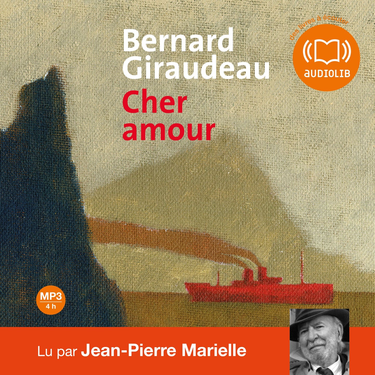 Cher amour (Abridged)