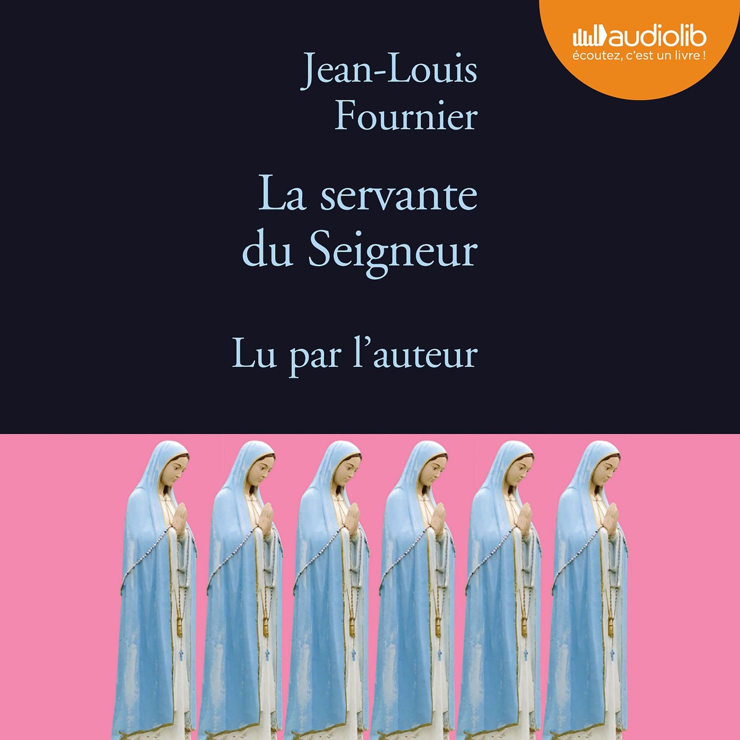 La servante du Seigneur