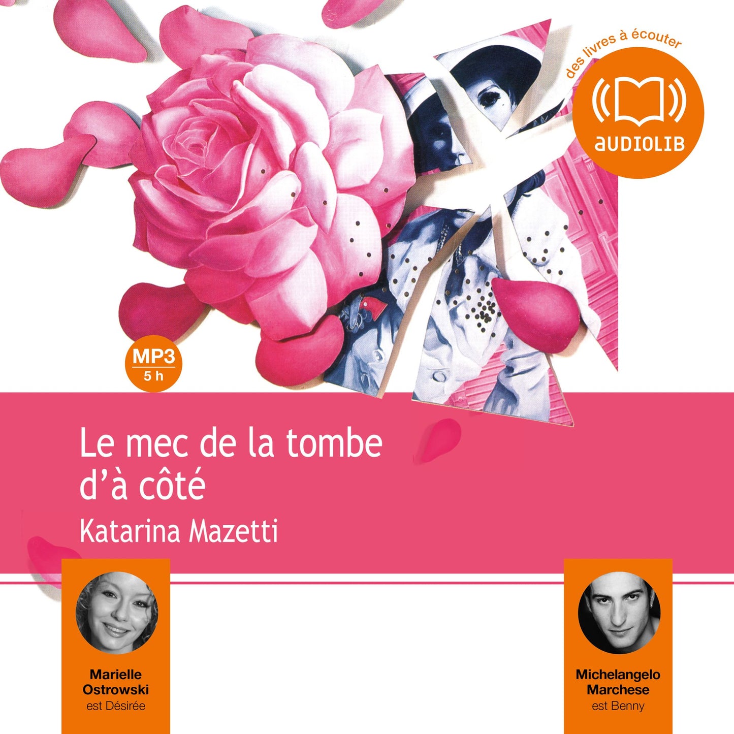 Le mec de la tombe d'à côté