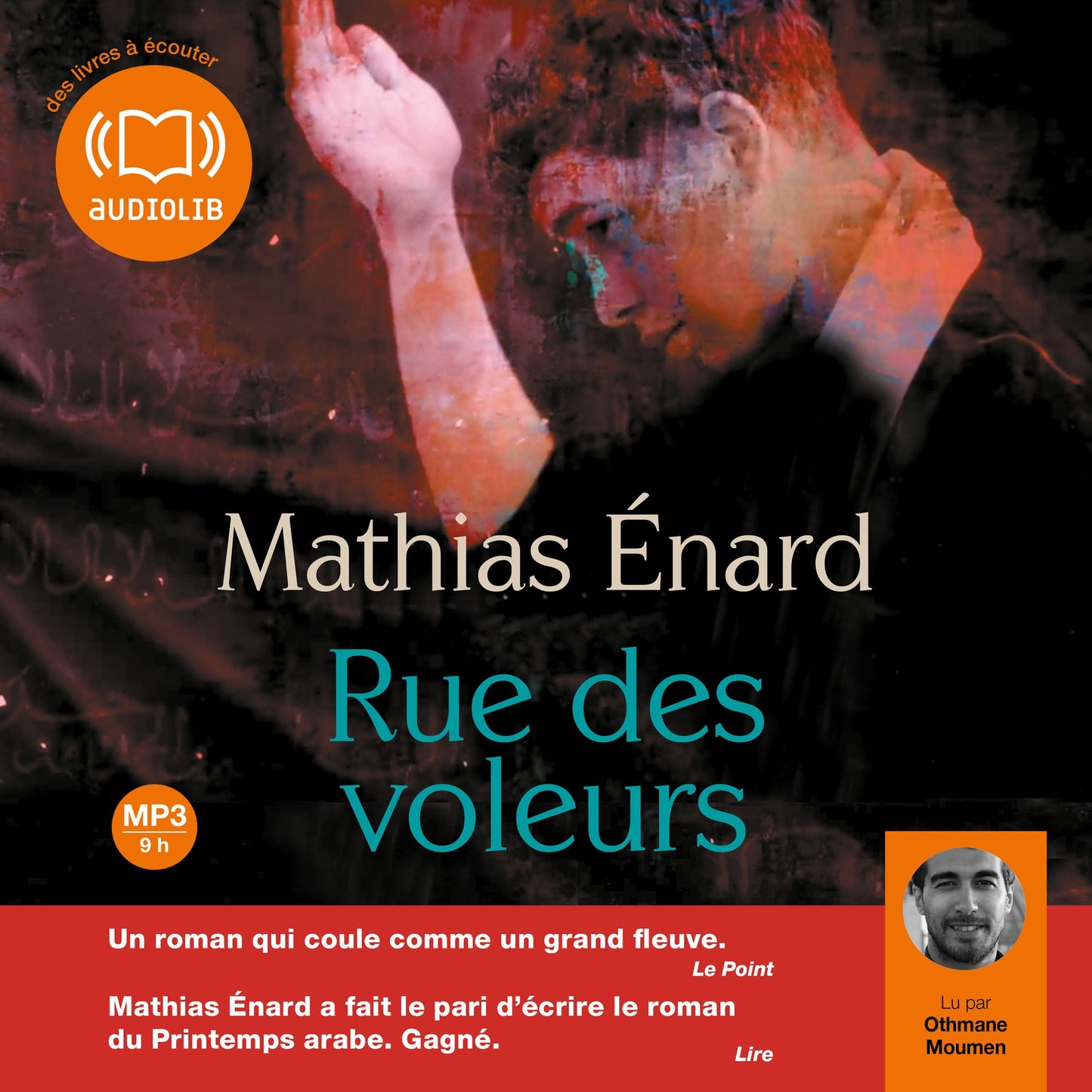 Rue des voleurs