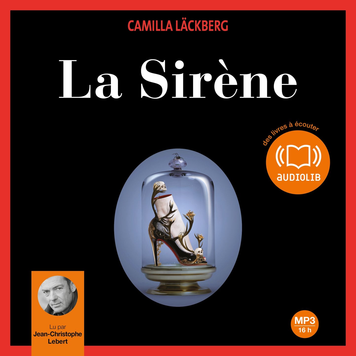 La sirène