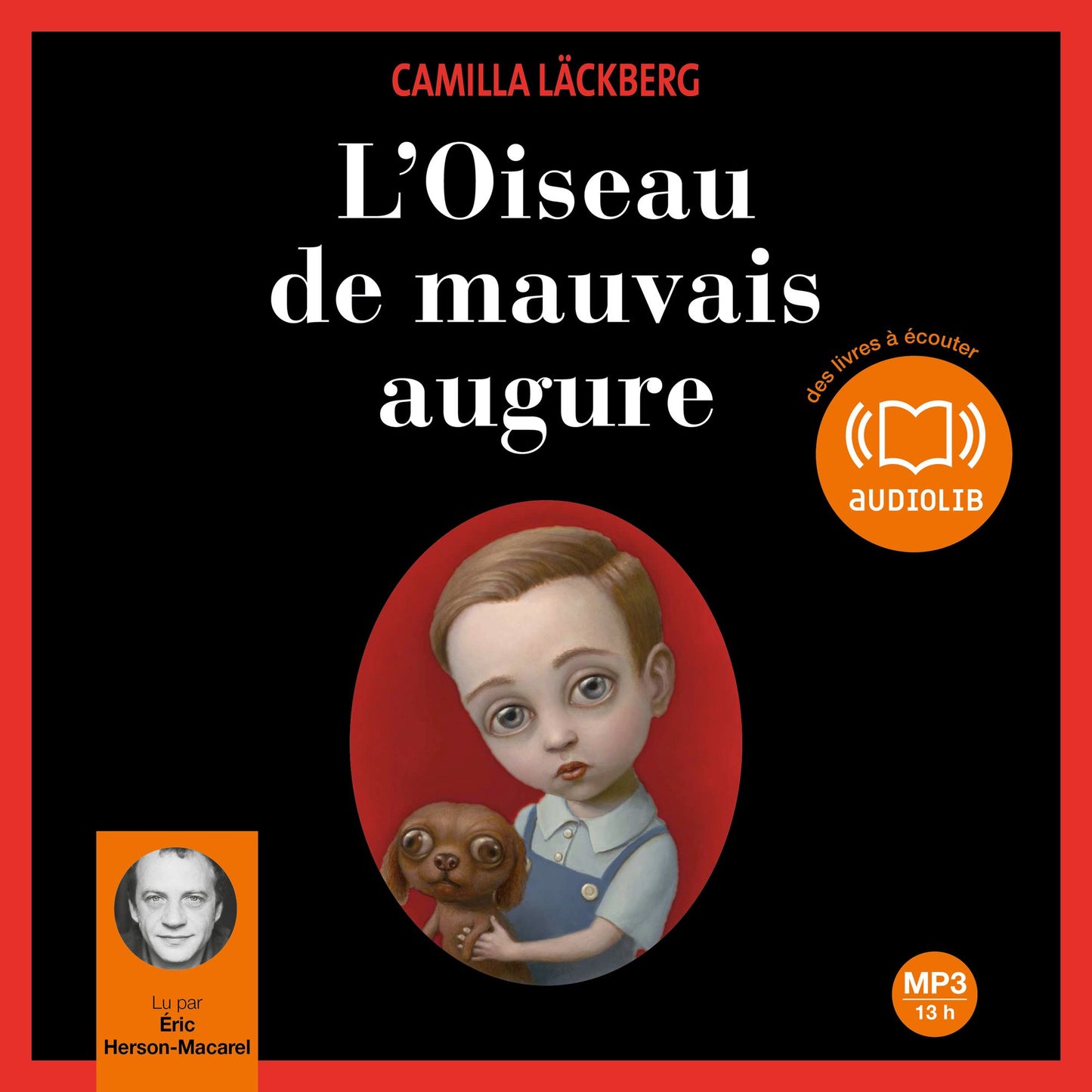 L'Oiseau de mauvais augure