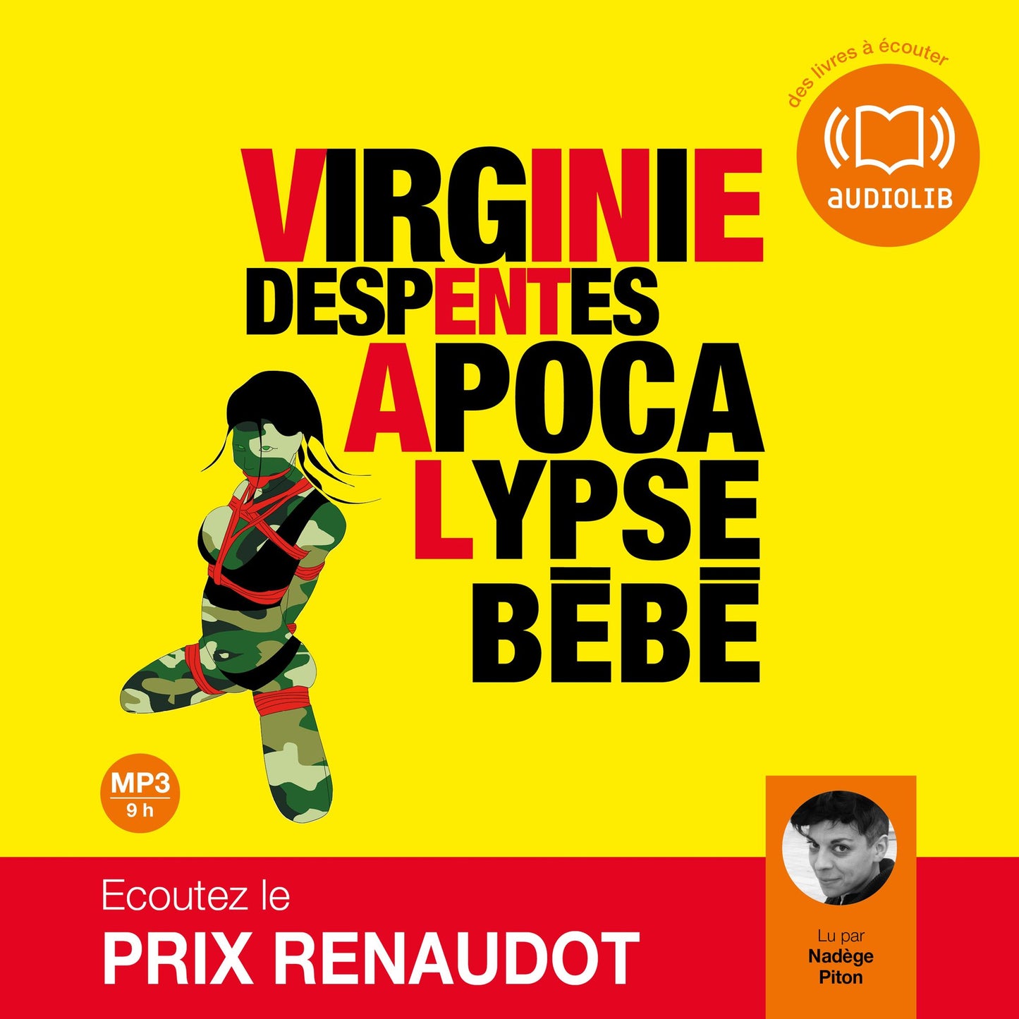 Apocalypse bébé