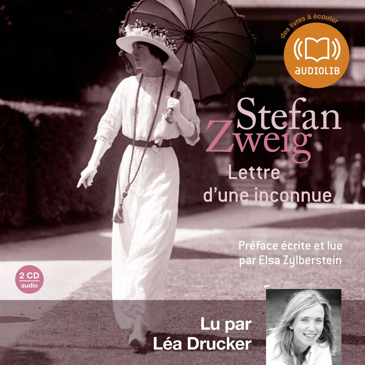 Lettre d'une inconnue