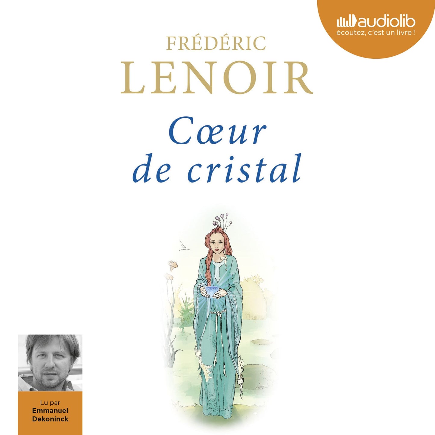Coeur de cristal