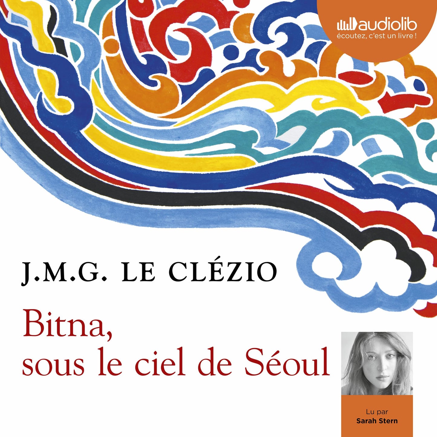 Bitna, sous le ciel de Séoul