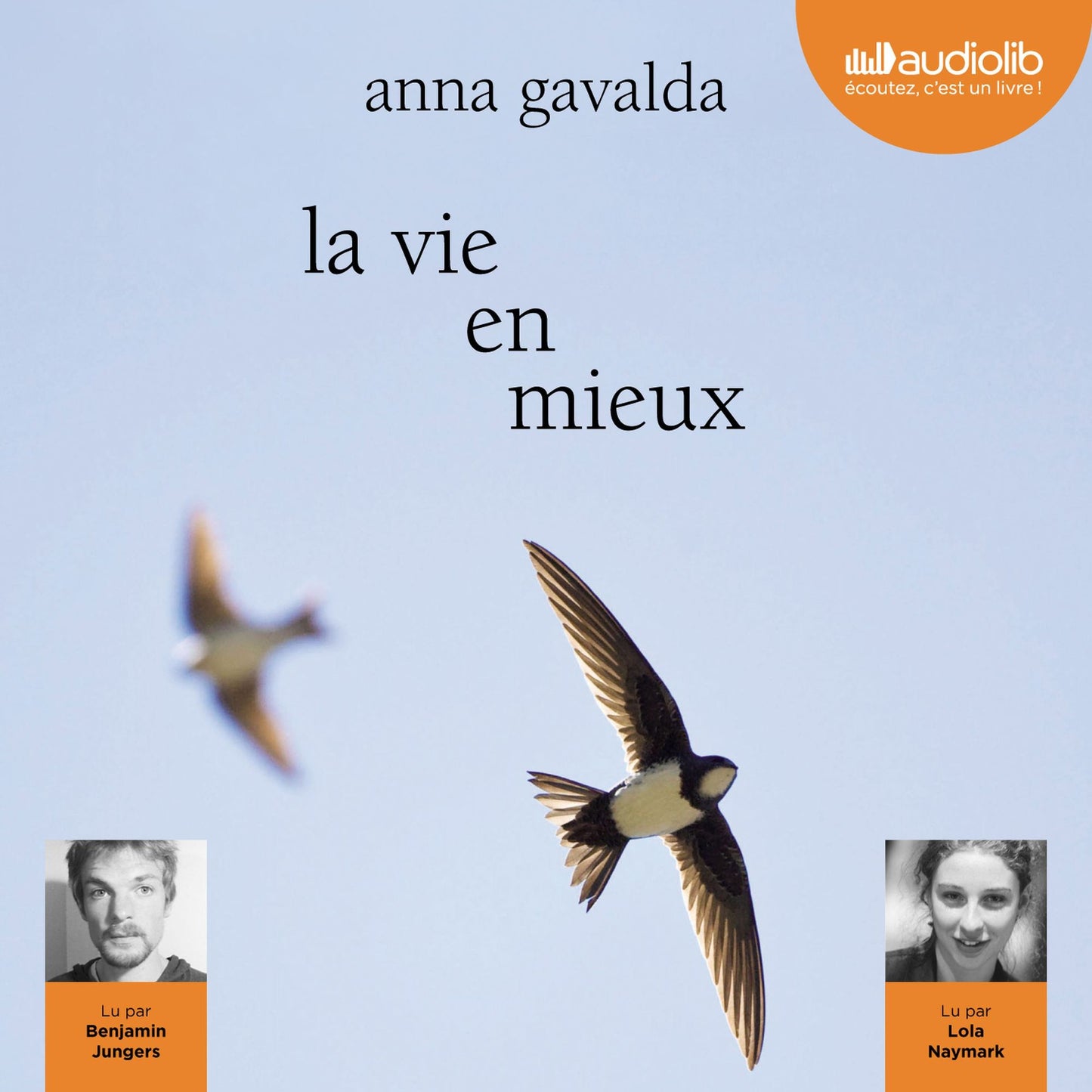 La Vie en mieux