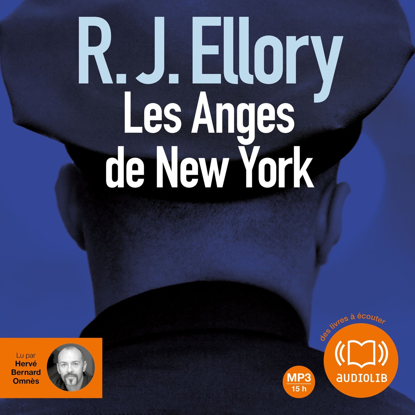 Les anges de New-York