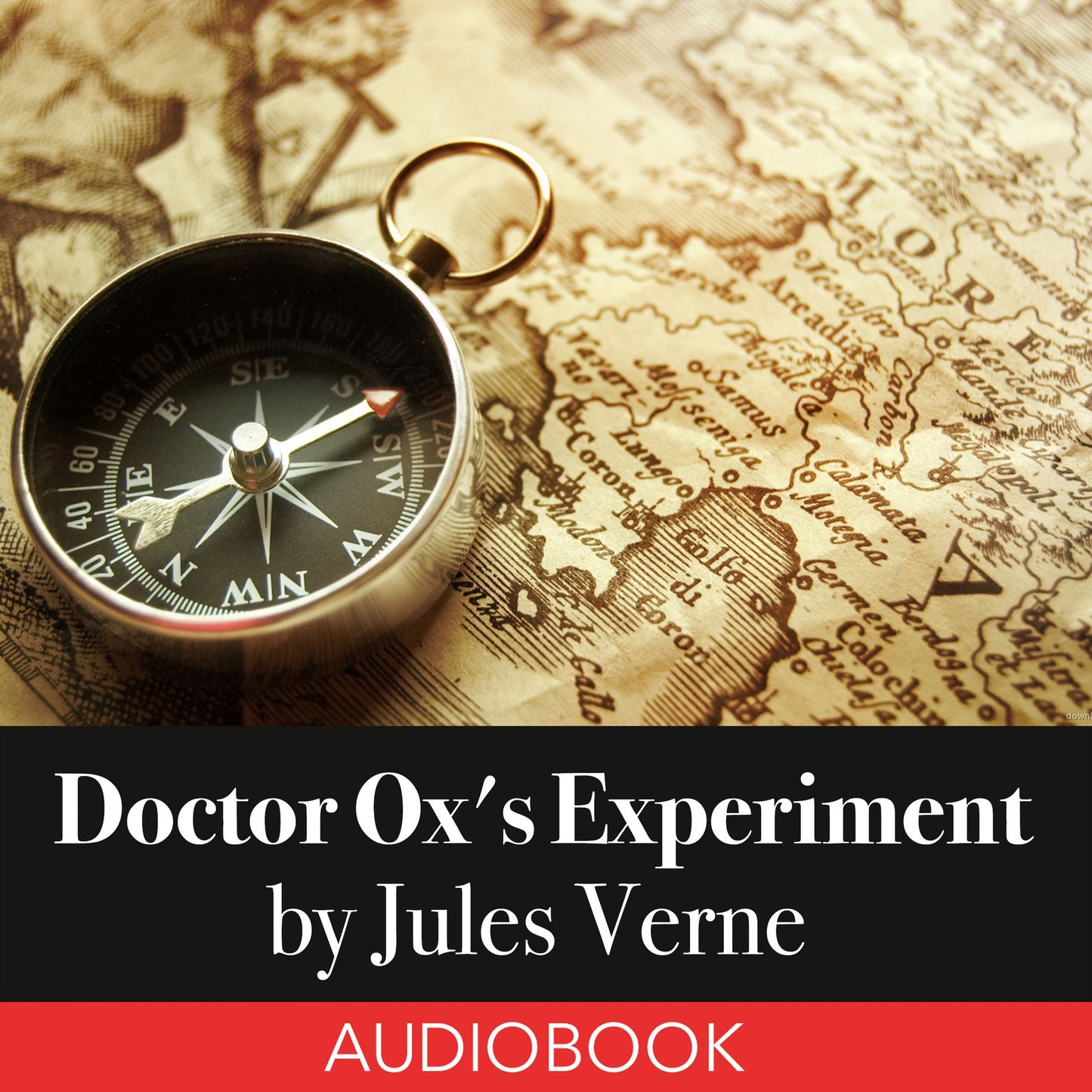 Doctor Ox's Experiment