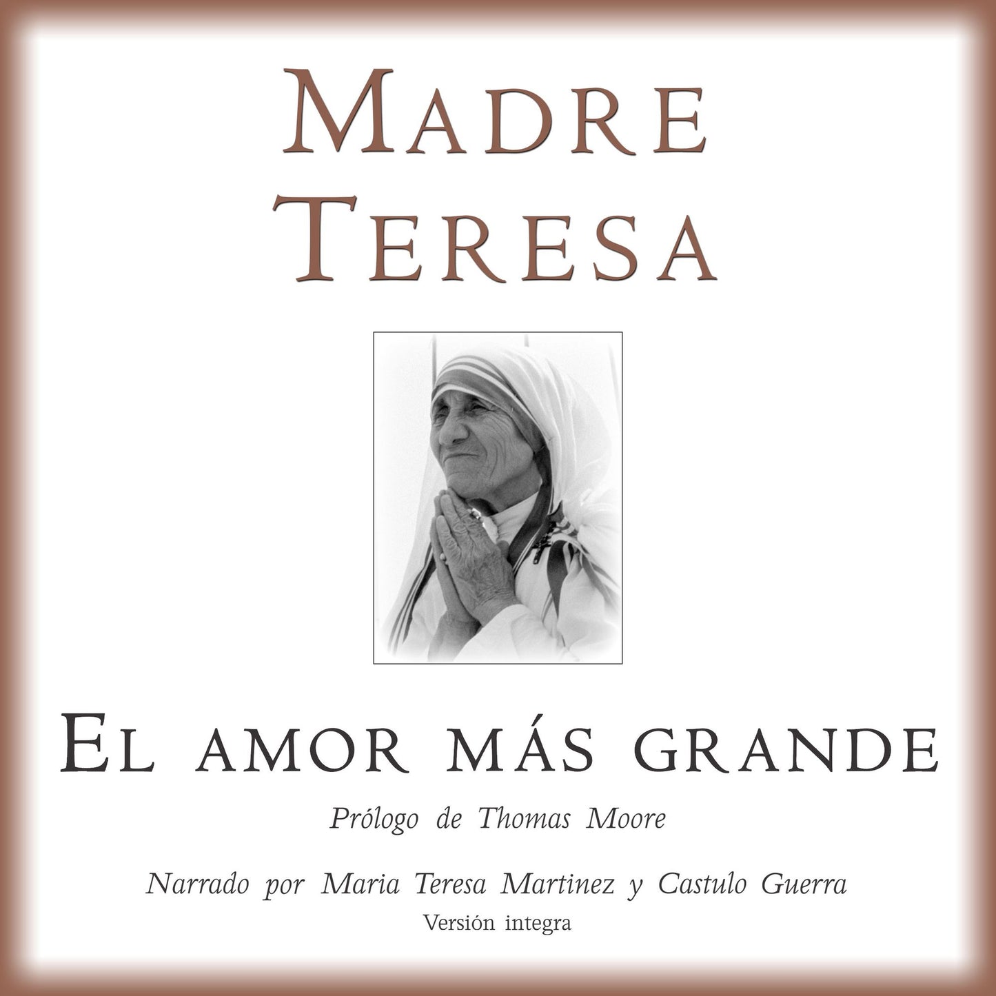 El Amor Mas Grande
