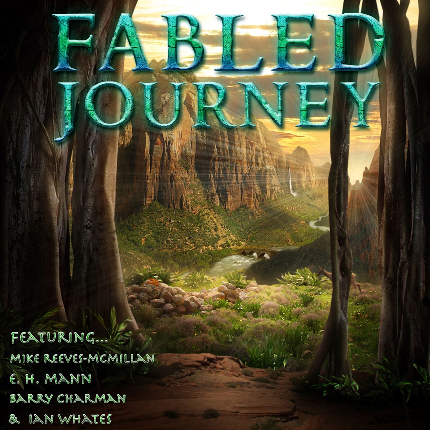 Fabled Journey III