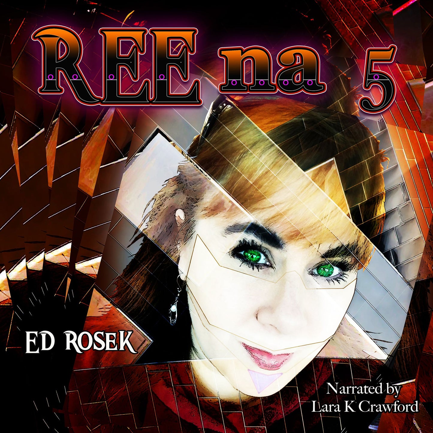 REEna 5