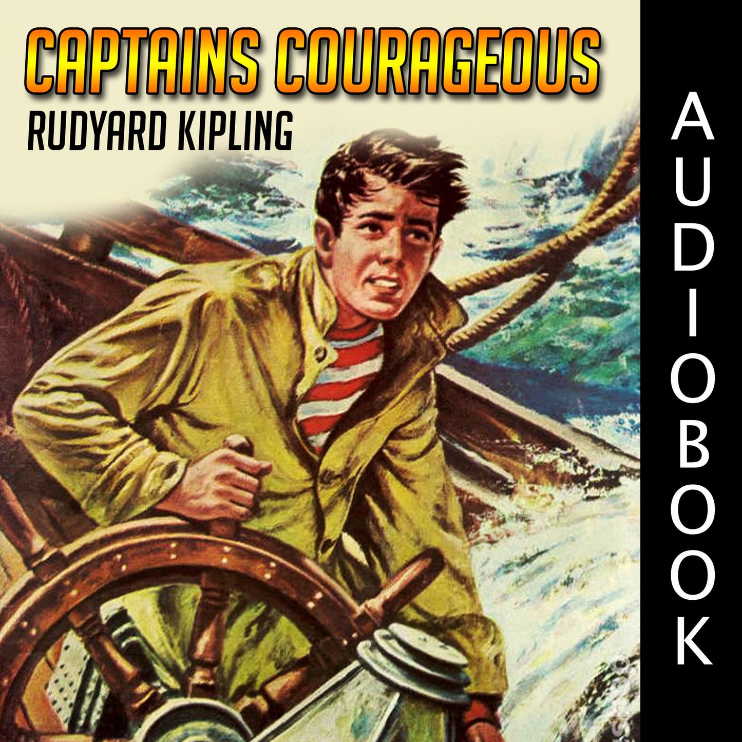 Captains Courageous
