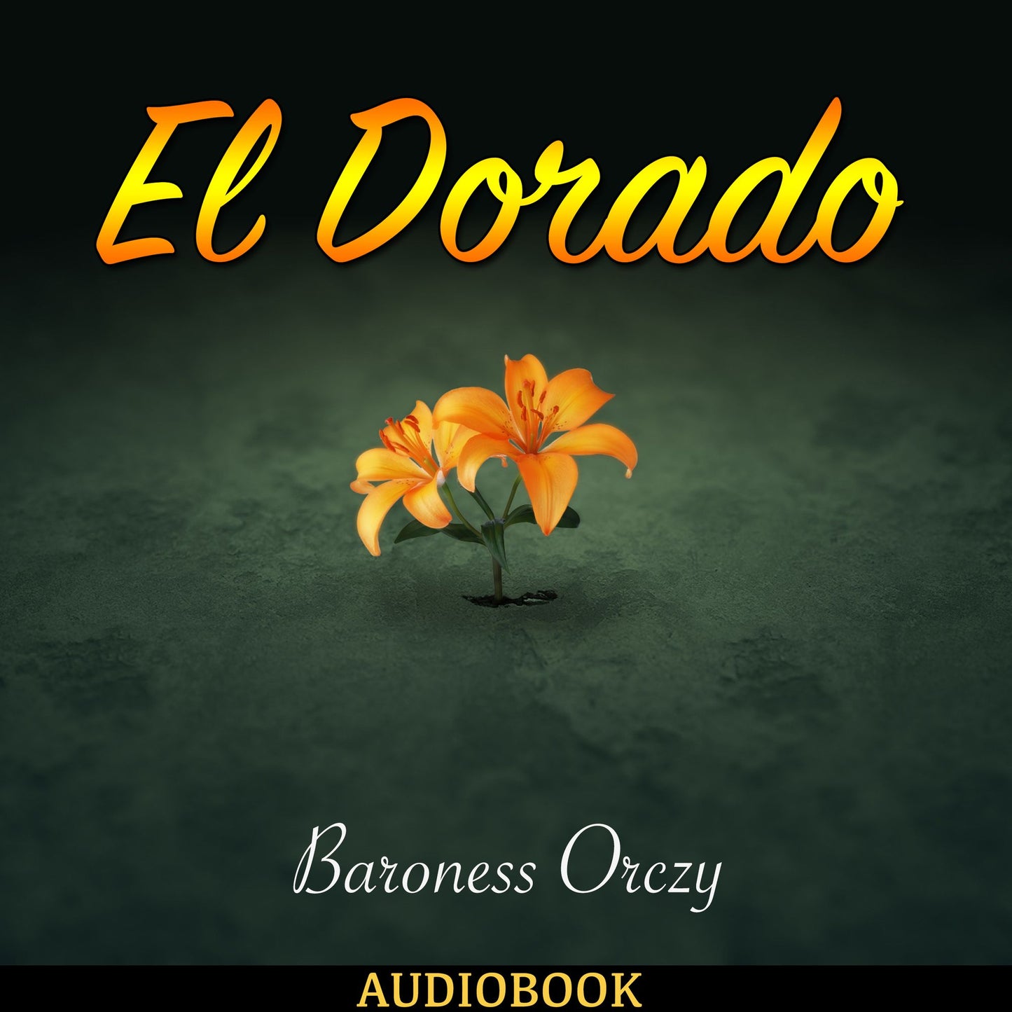 El Dorado: Further Adventures of the Scarlet Pimpernel