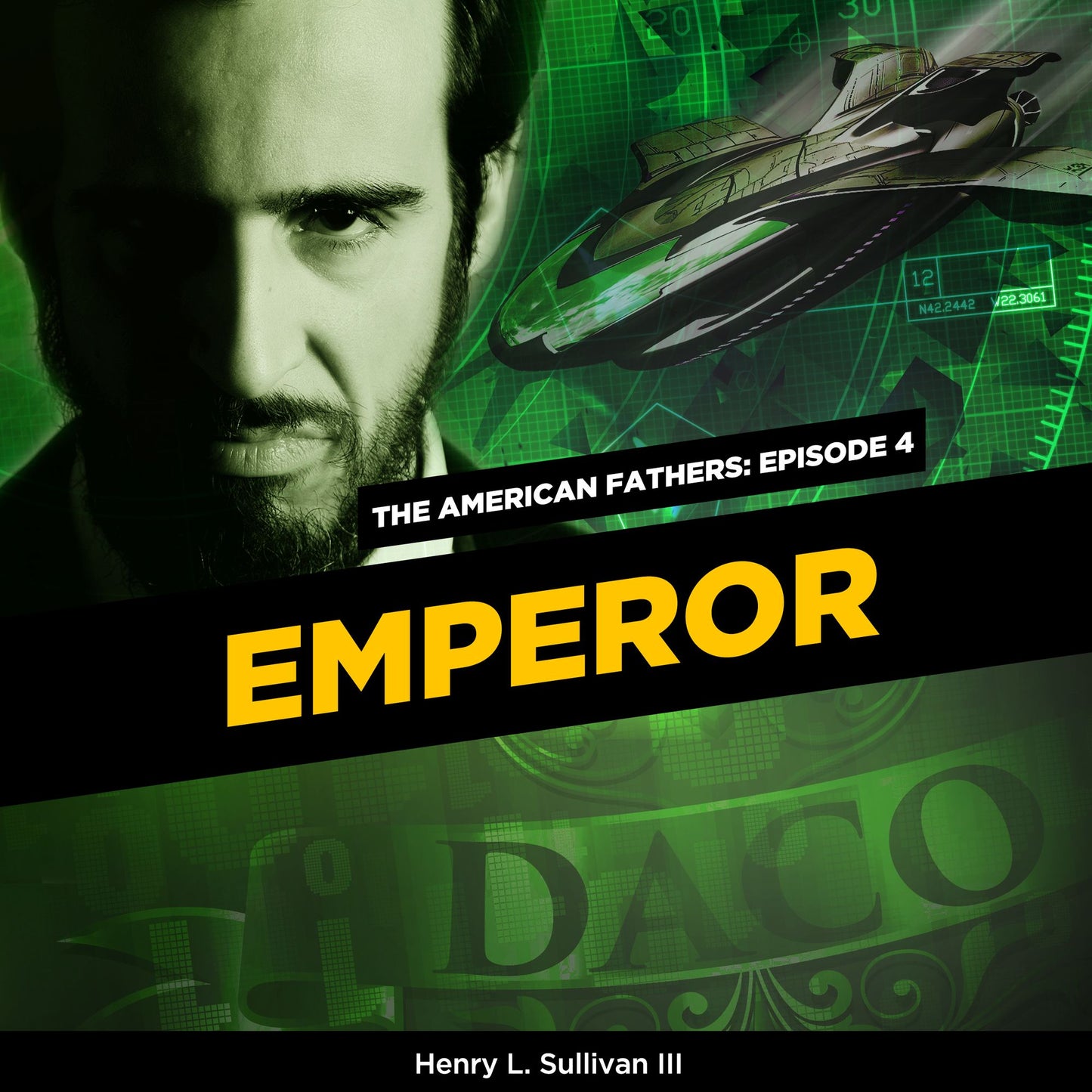 Emperor: The American Fathers, Episode 4
