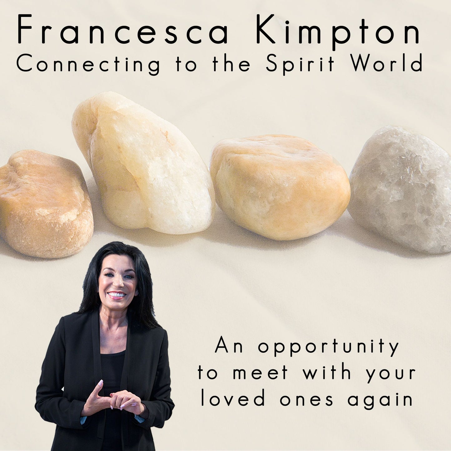 Connecting to the Spirit World: Meditations To Support And Heal