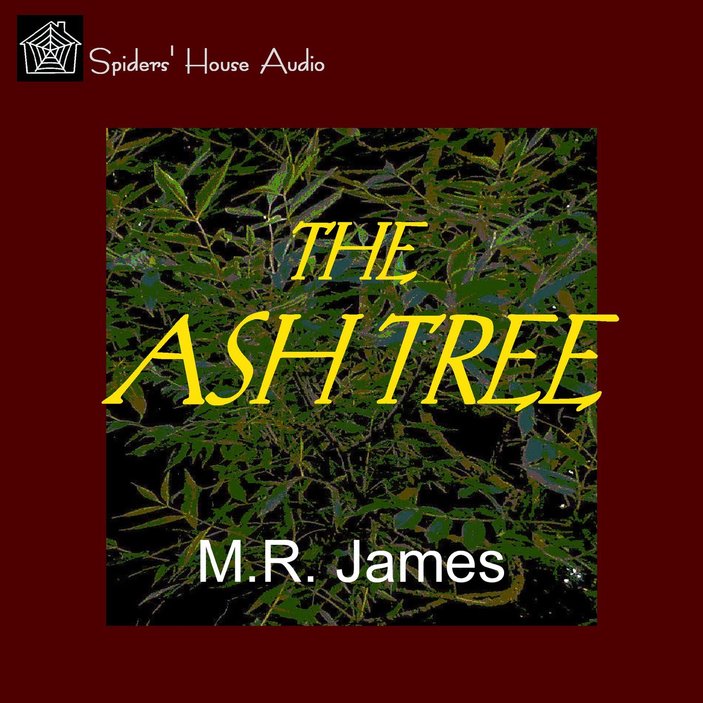 The Ash Tree