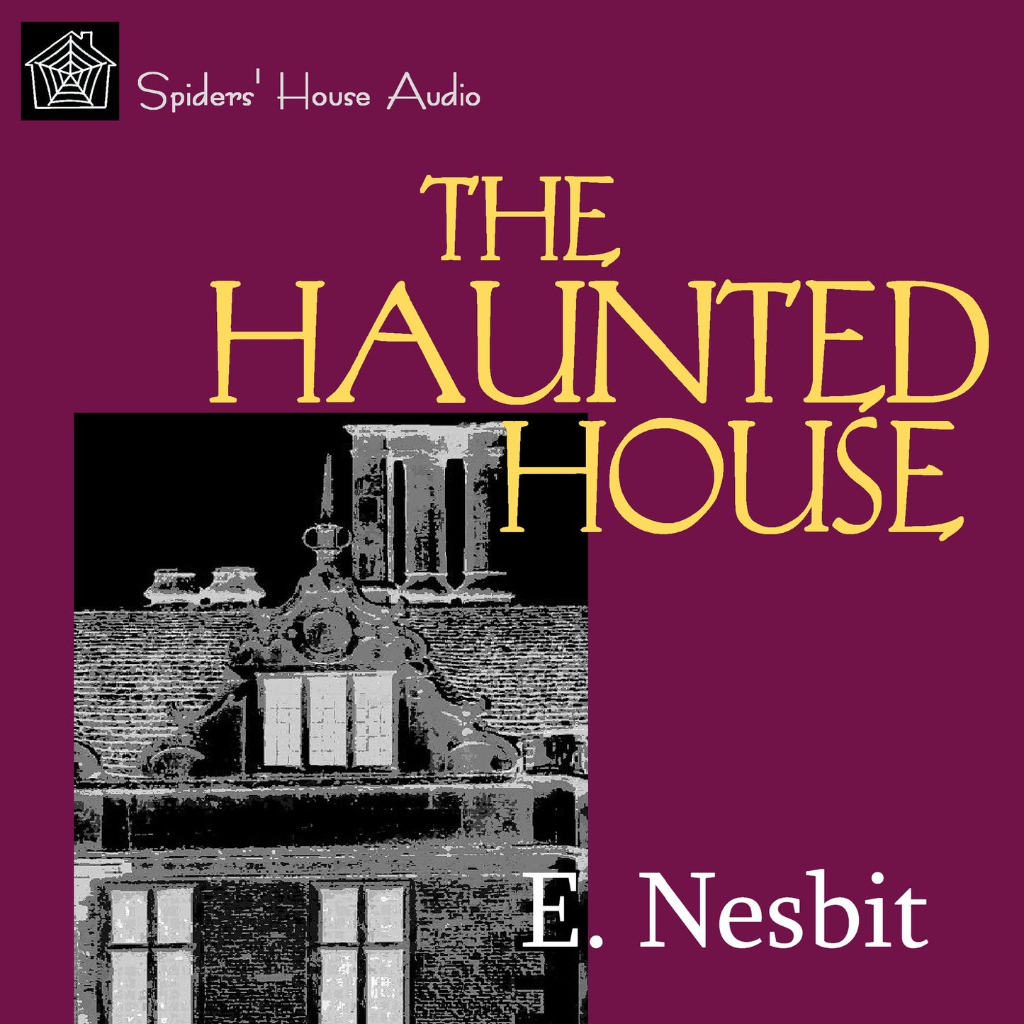 The Haunted House