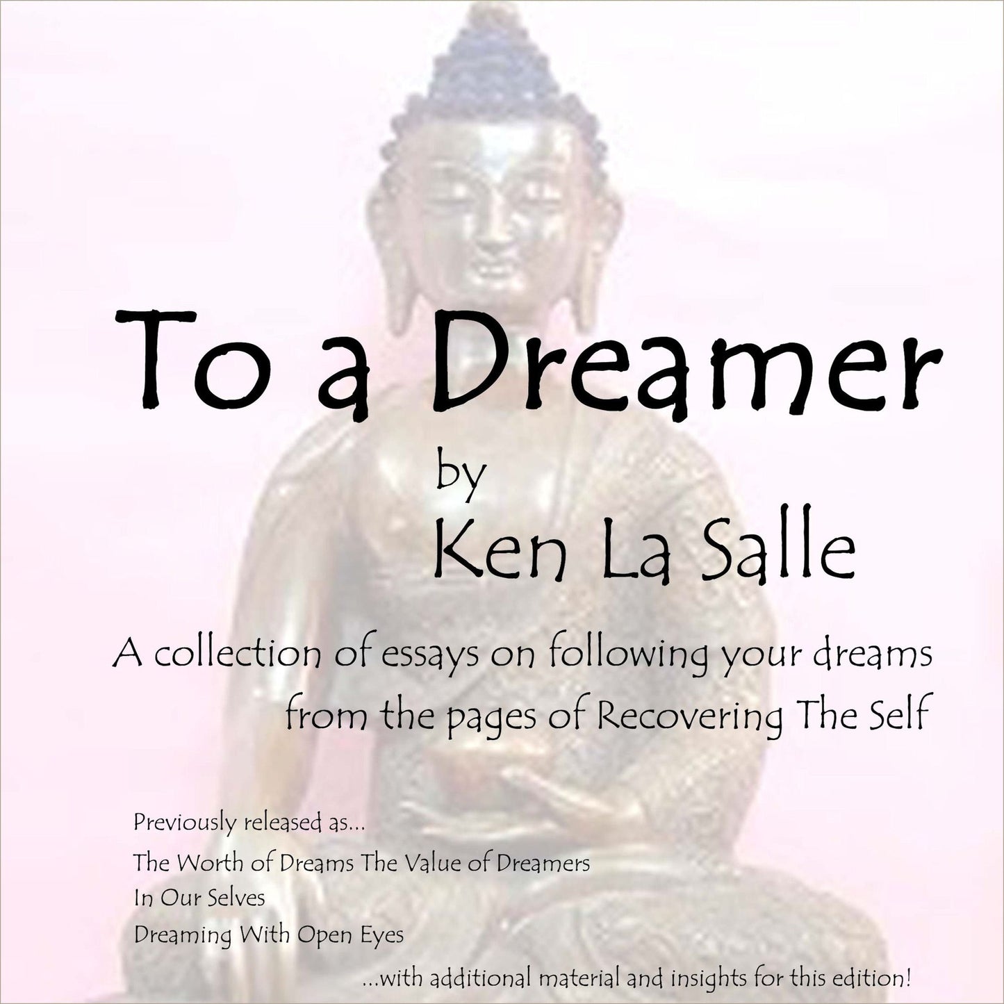 To a Dreamer