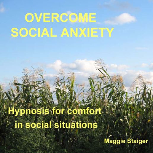 Overcome Social Anxiety: Hypnosis For Comfort In Social Situations