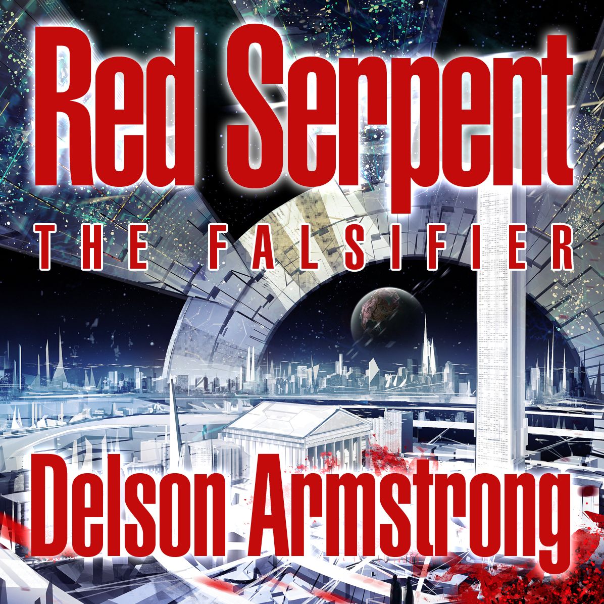 The Falsifier: Red Serpent