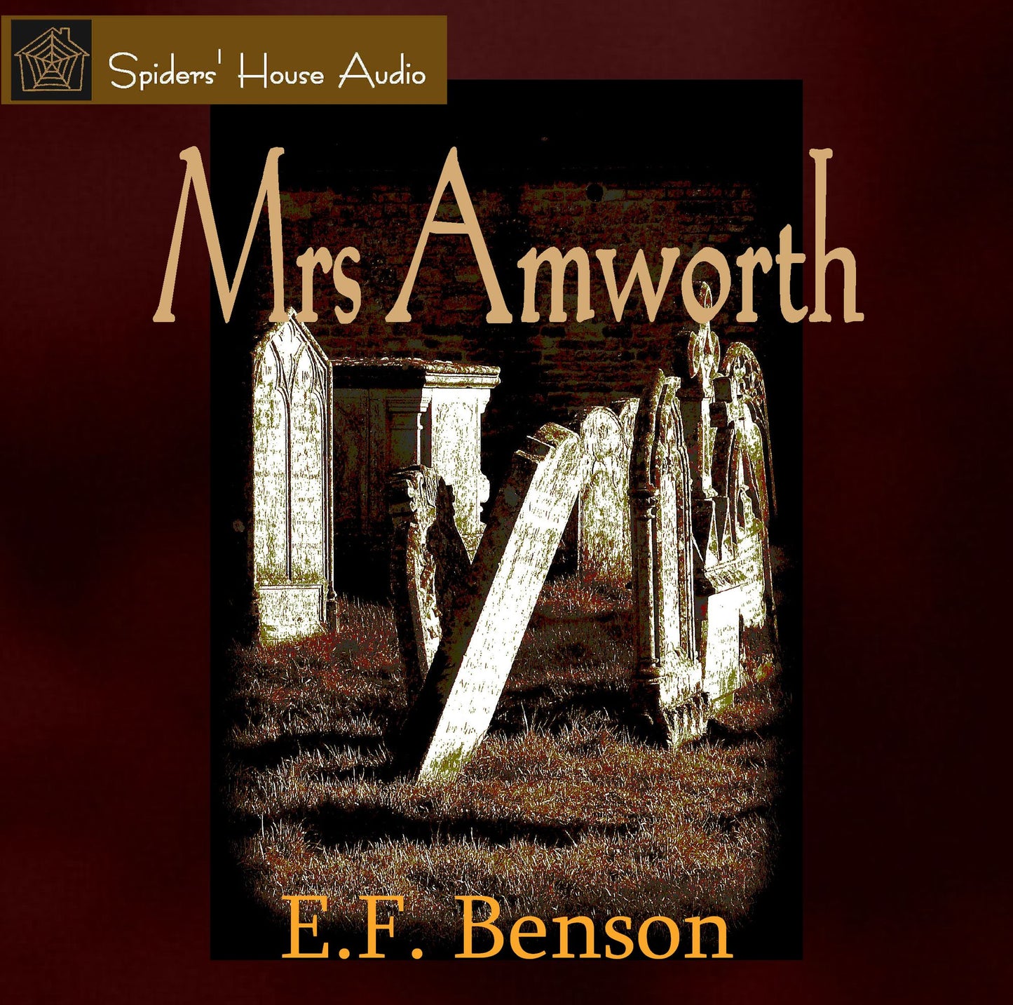 Mrs. Amworth