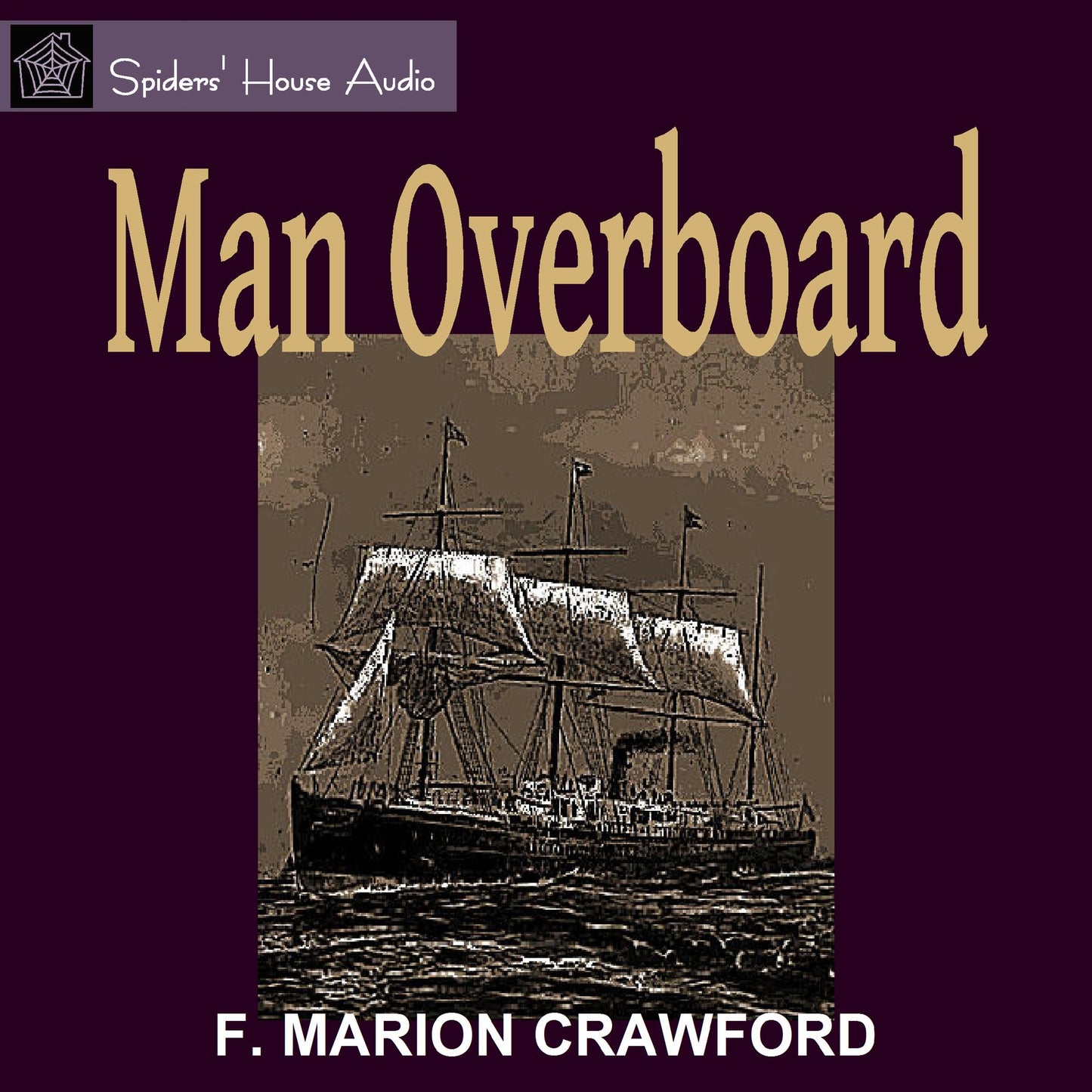Man Overboard