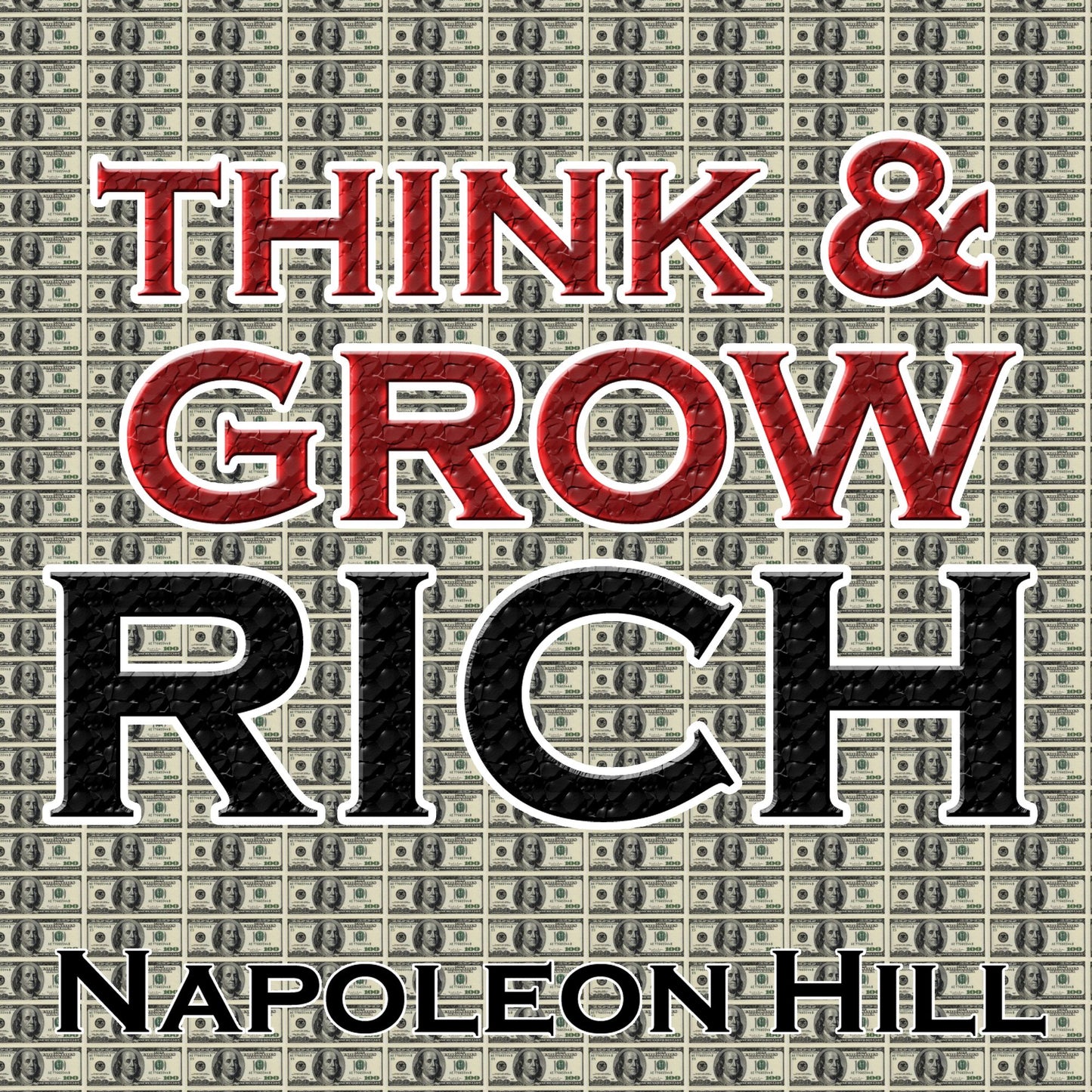 Think and Grow Rich