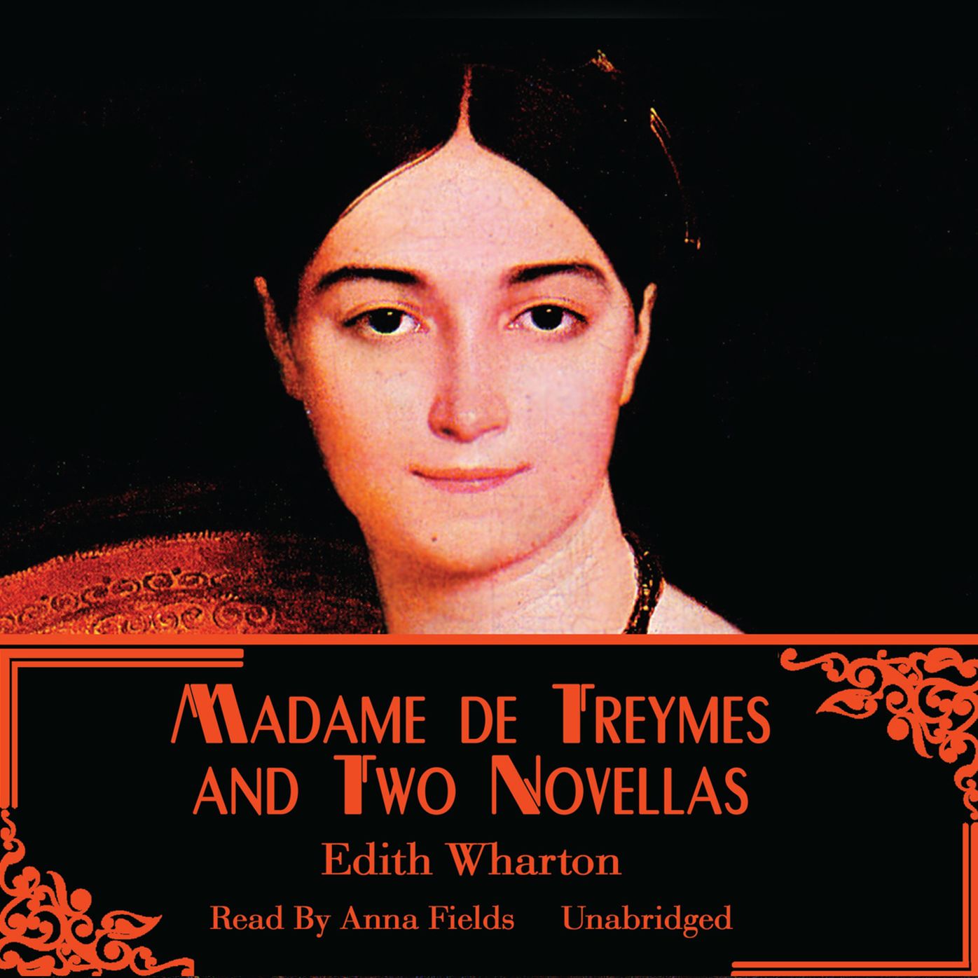 Madame de Treymes and Two Novellas