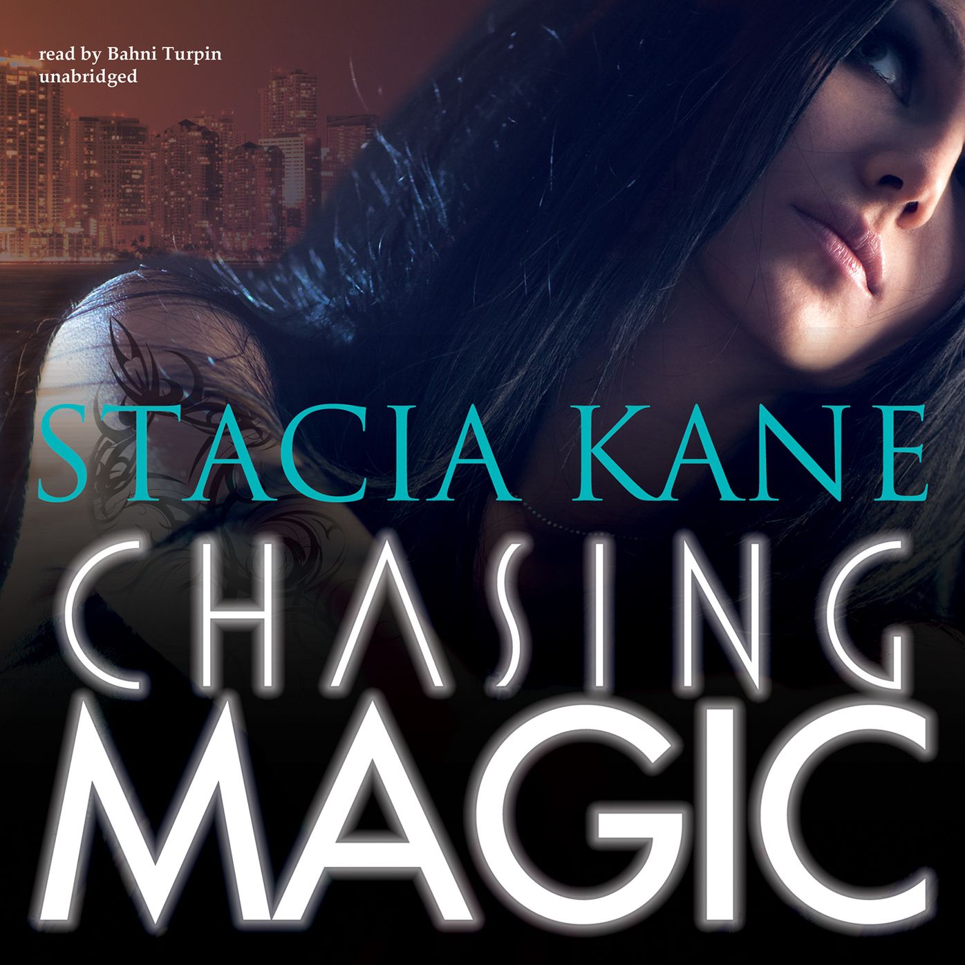 Chasing Magic