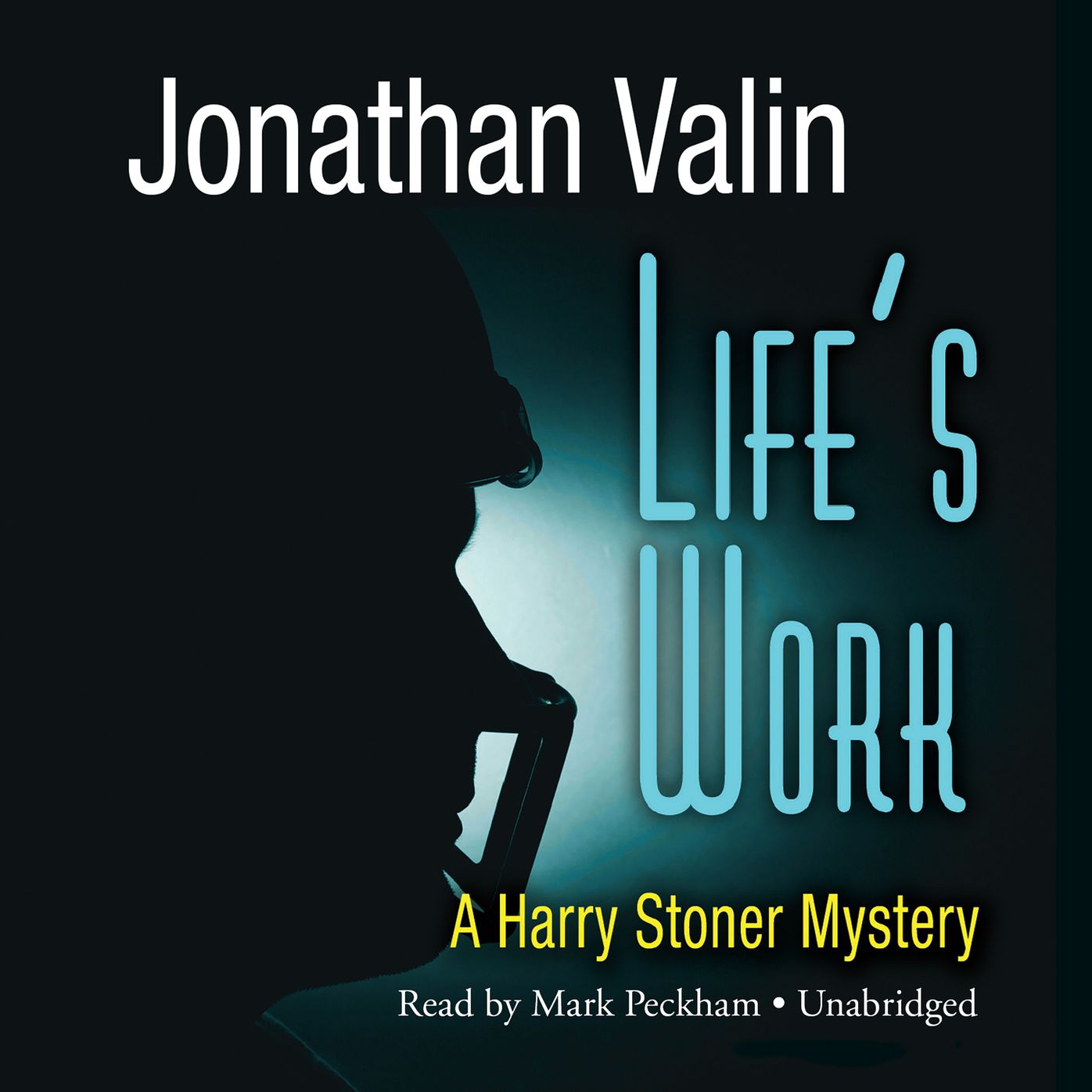 Life's Work: A Harry Stoner Mystery