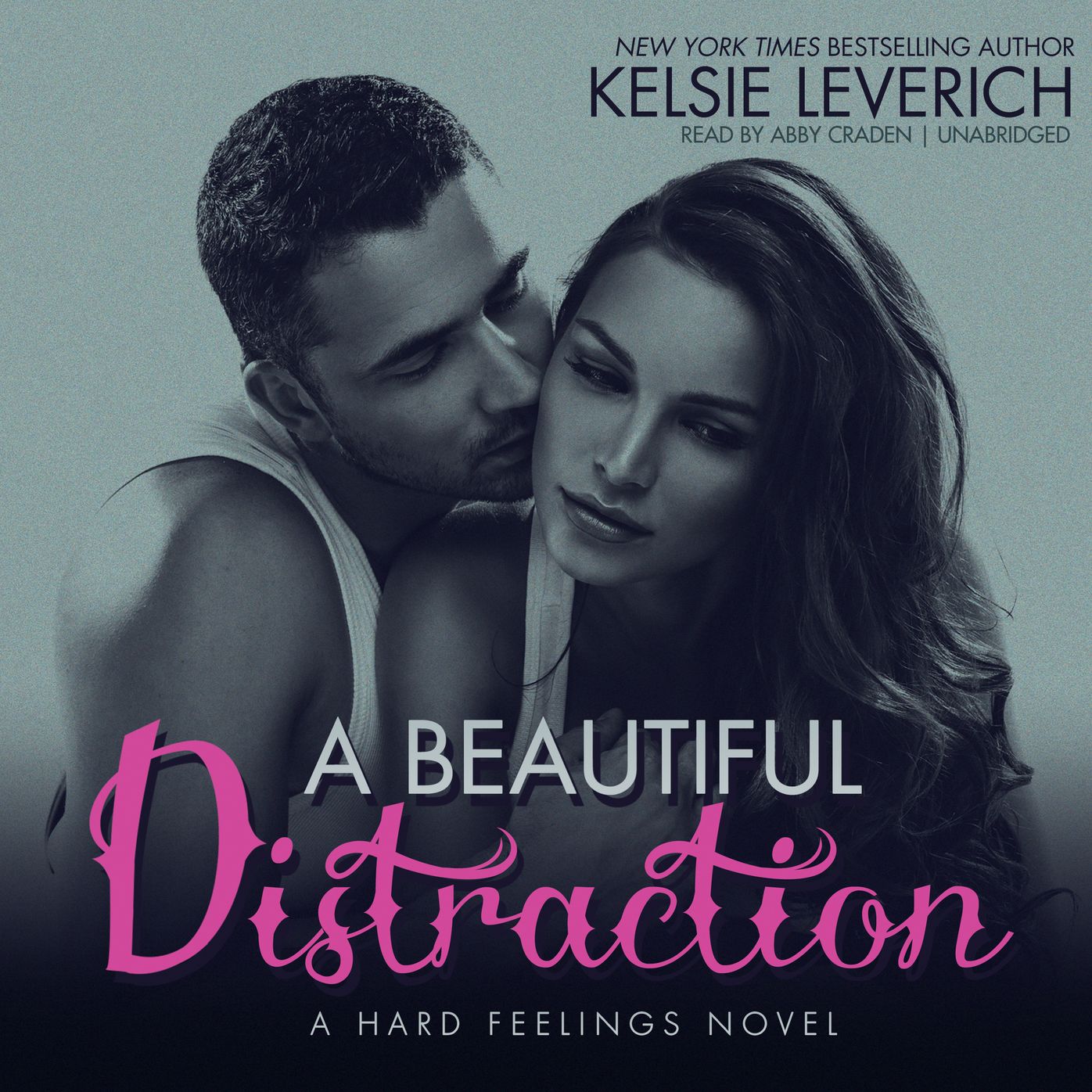A Beautiful Distraction