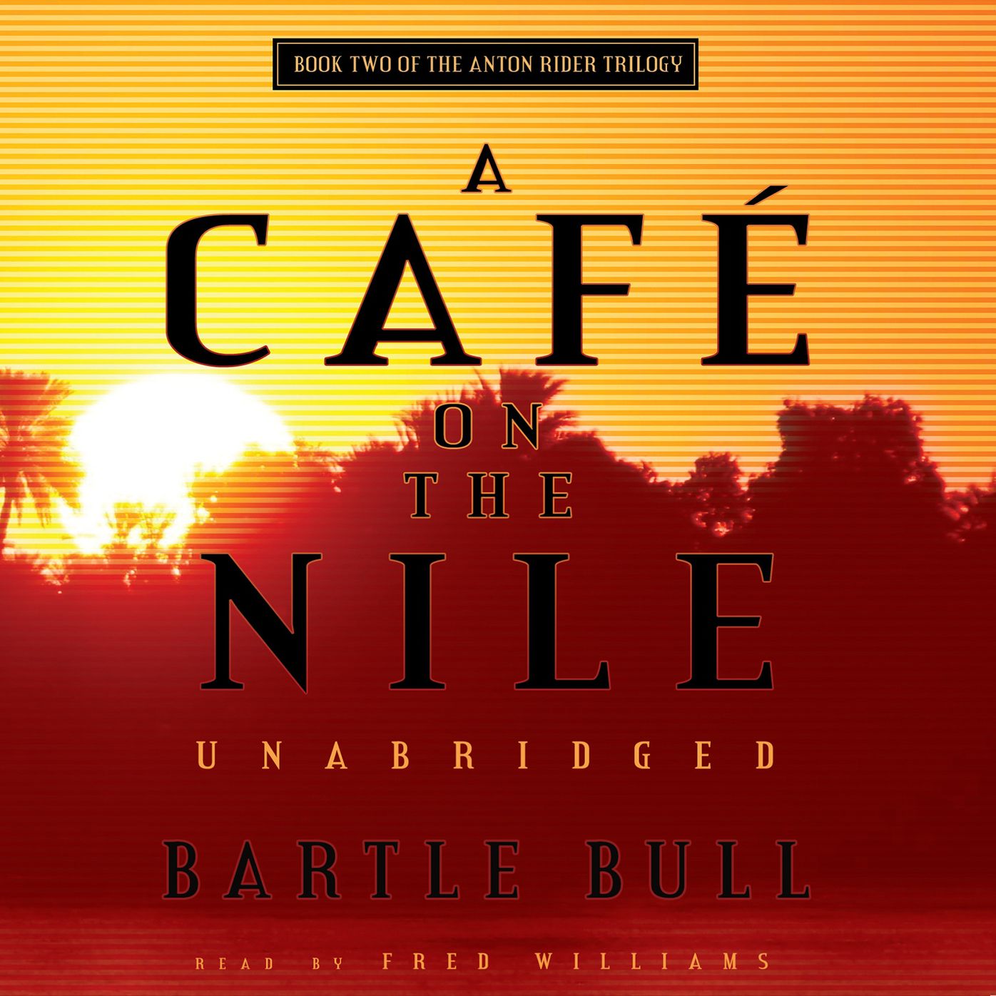 A CafÃ© on the Nile