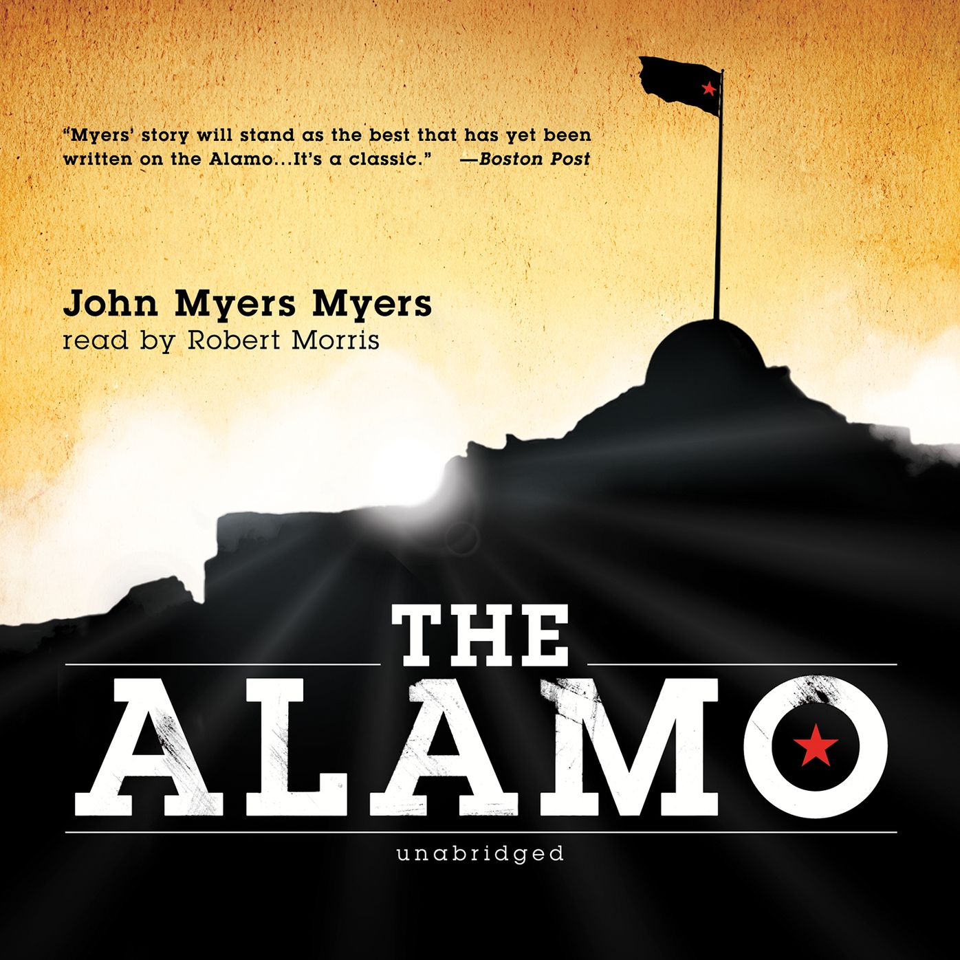 The Alamo