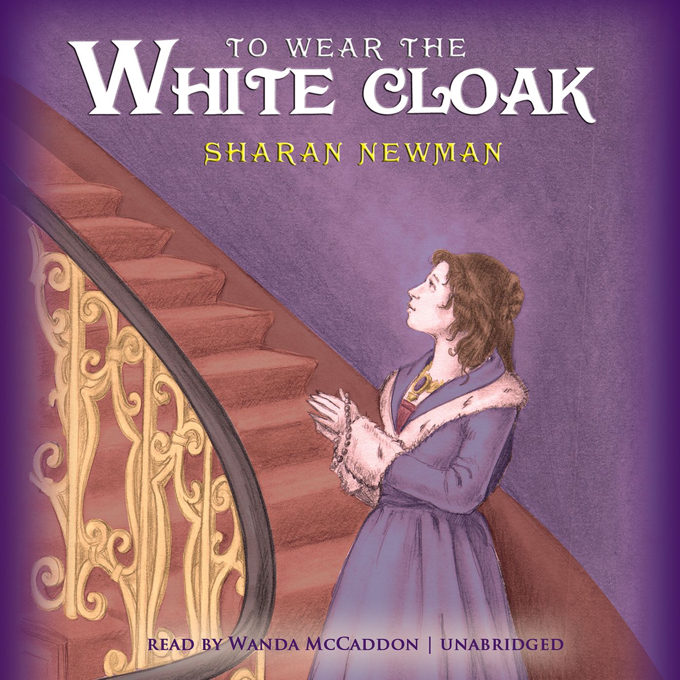 To Wear the White Cloak