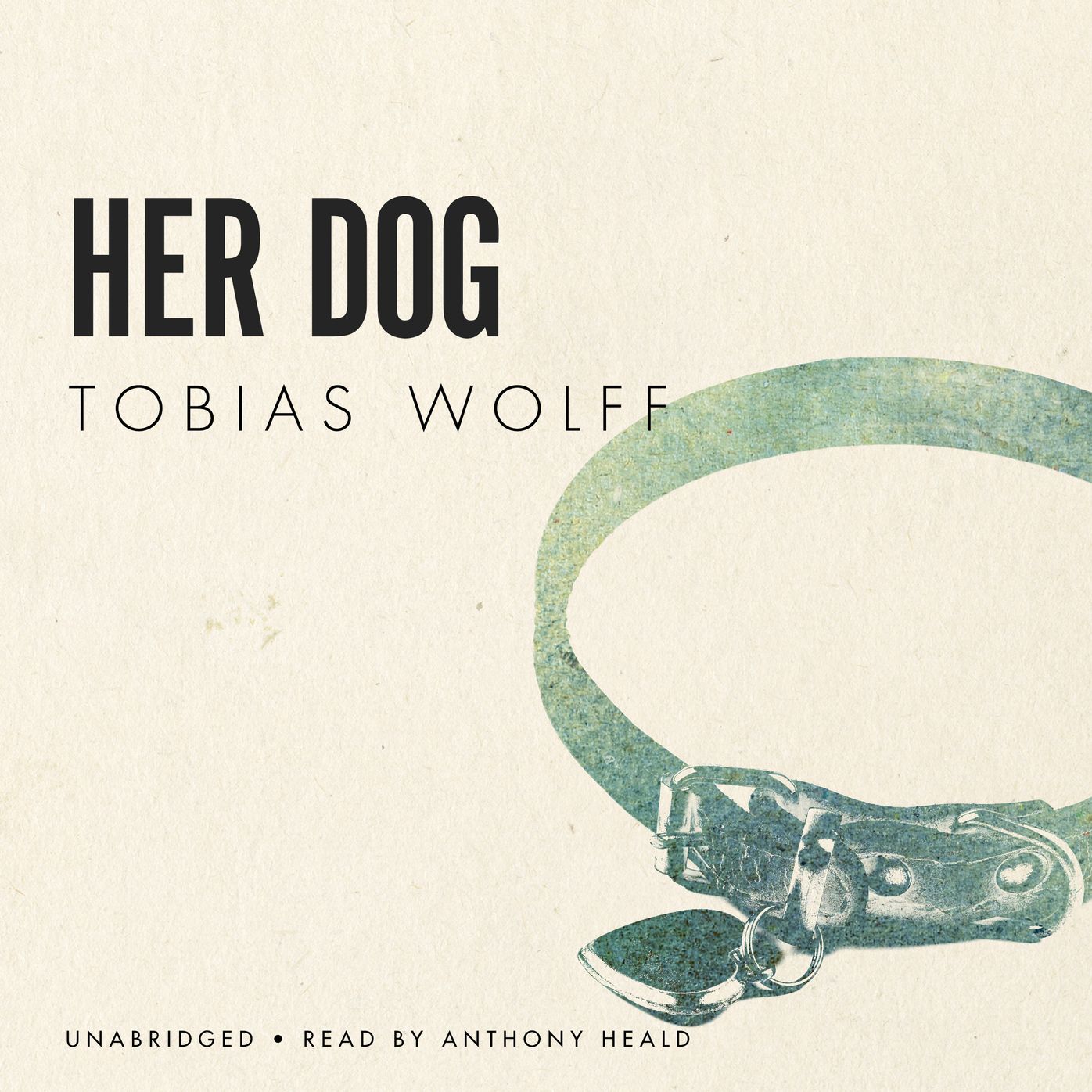 Her Dog