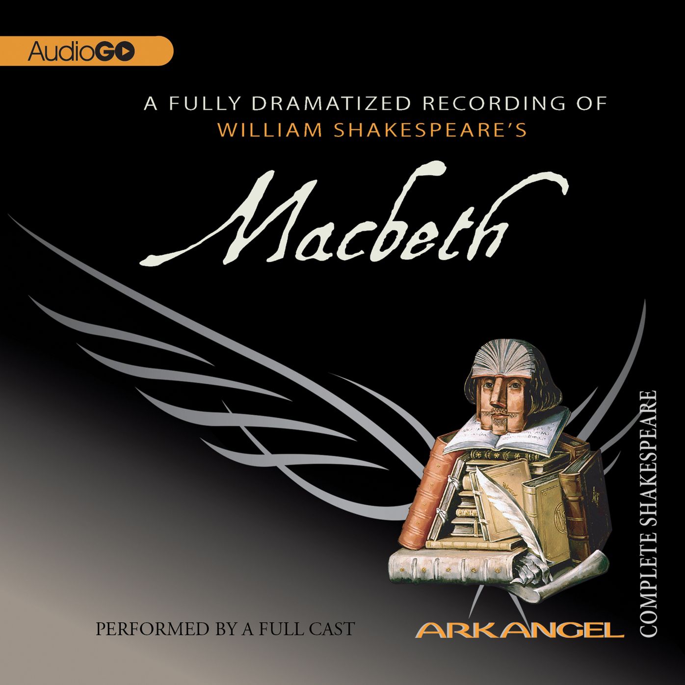 Macbeth: Arkangel Shakespeare