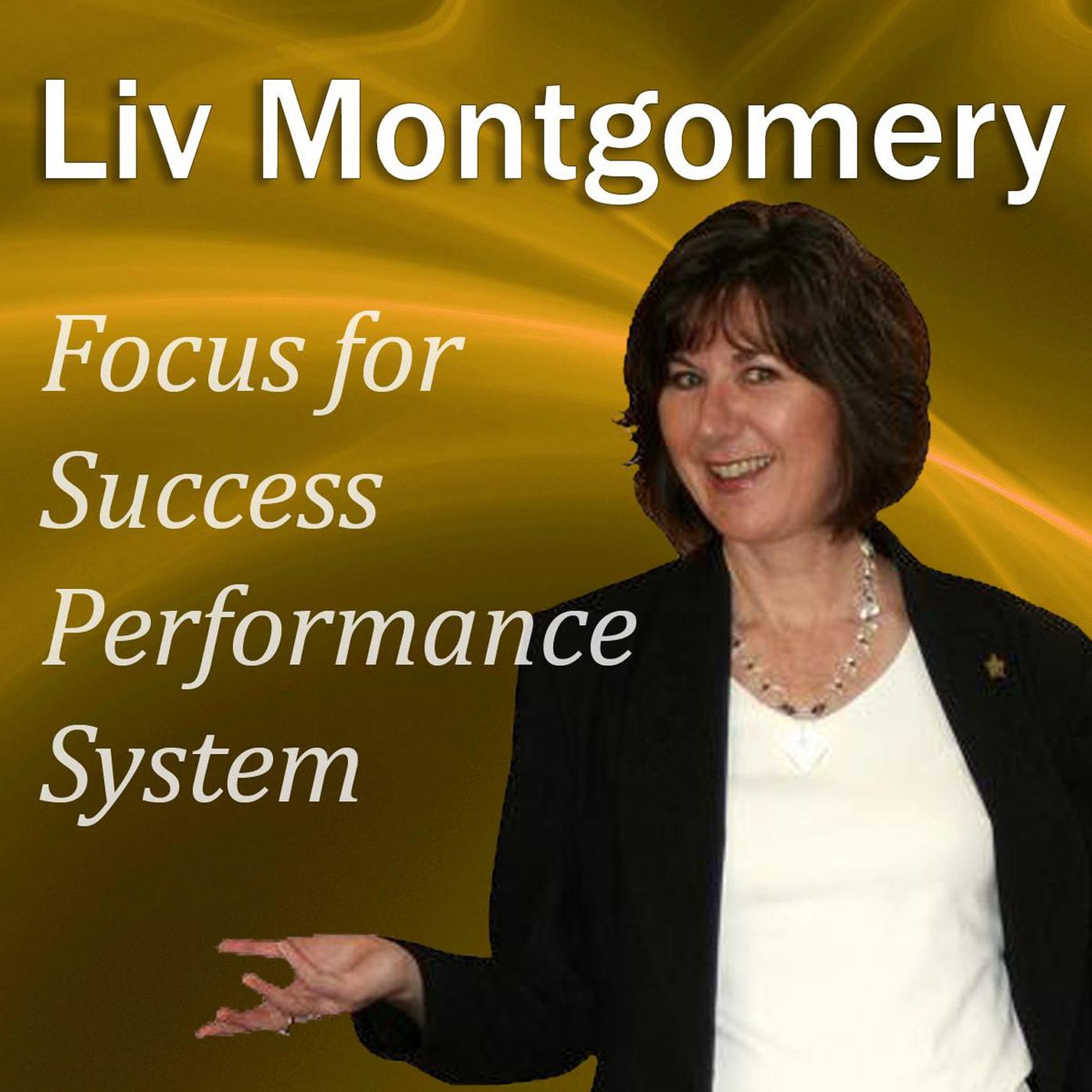 Focus for Success Performance System: Mind Music for Peak Performance