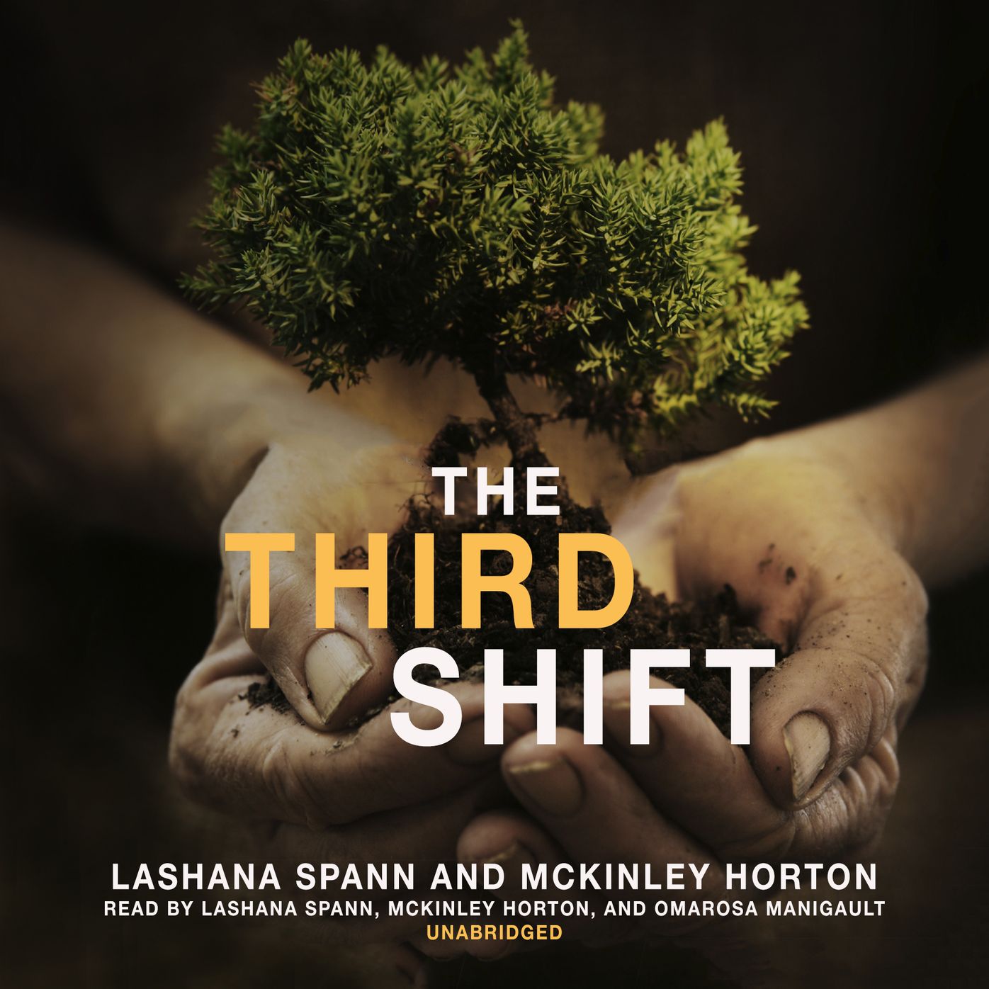 The Third Shift: Growing Up Crazy!