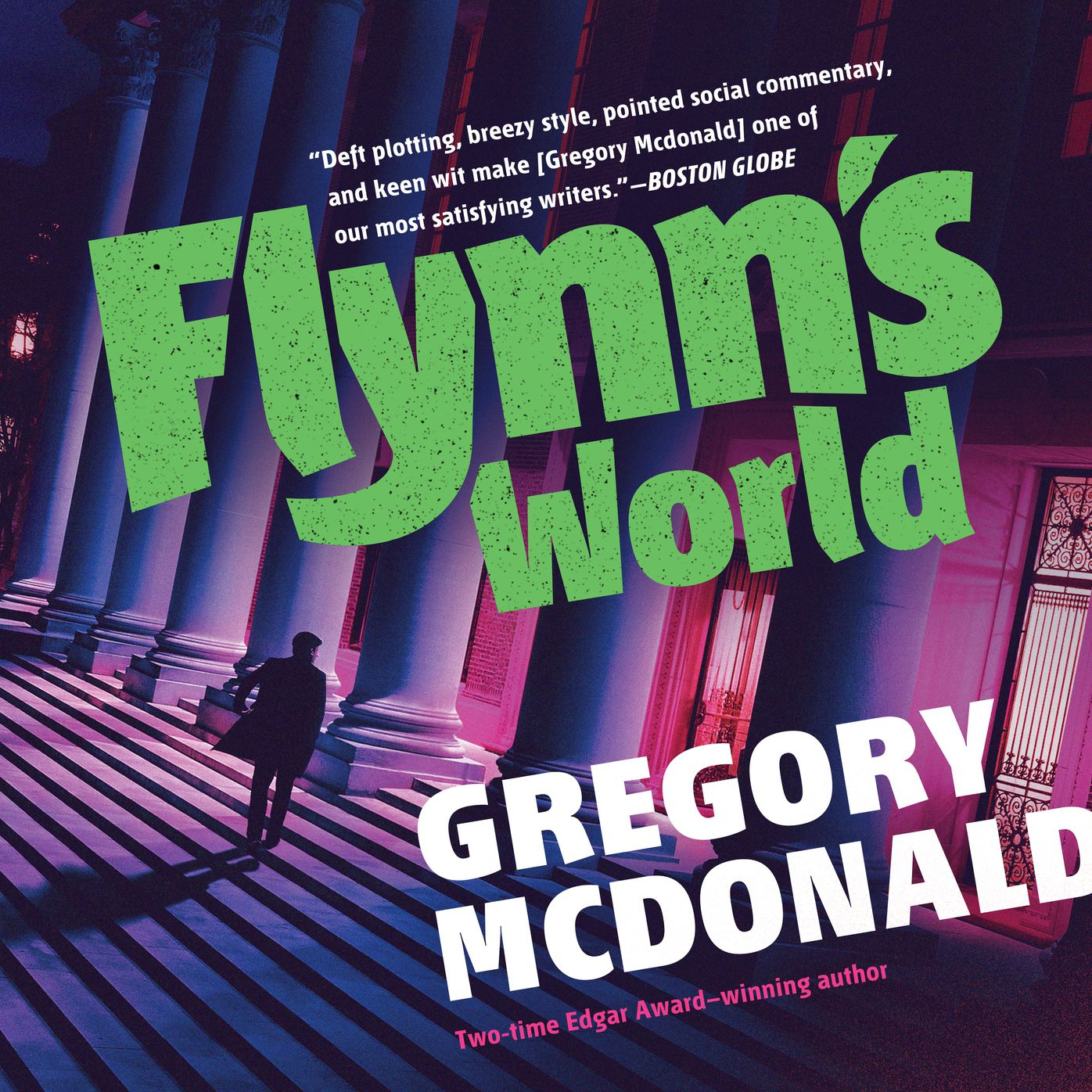 Flynn's World