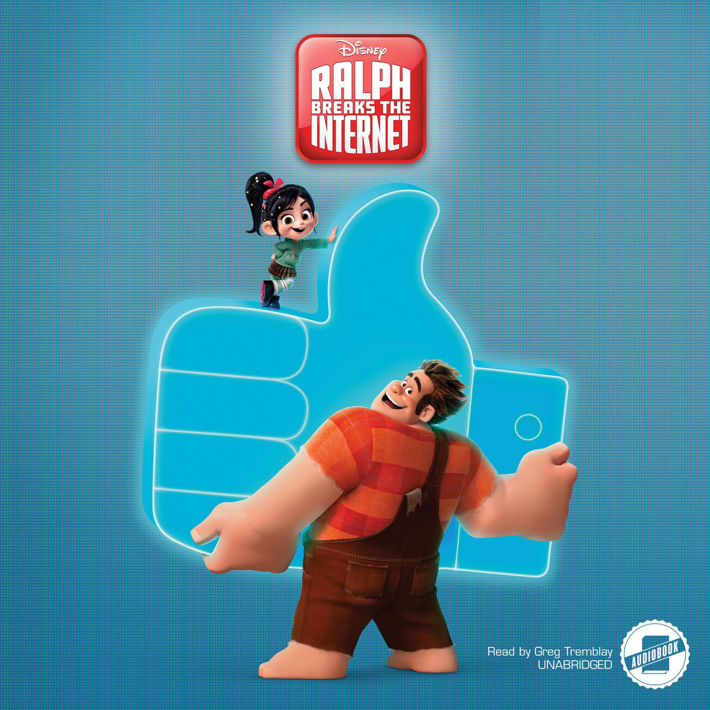 Wreck-It Ralph 2: Ralph Breaks the Internet