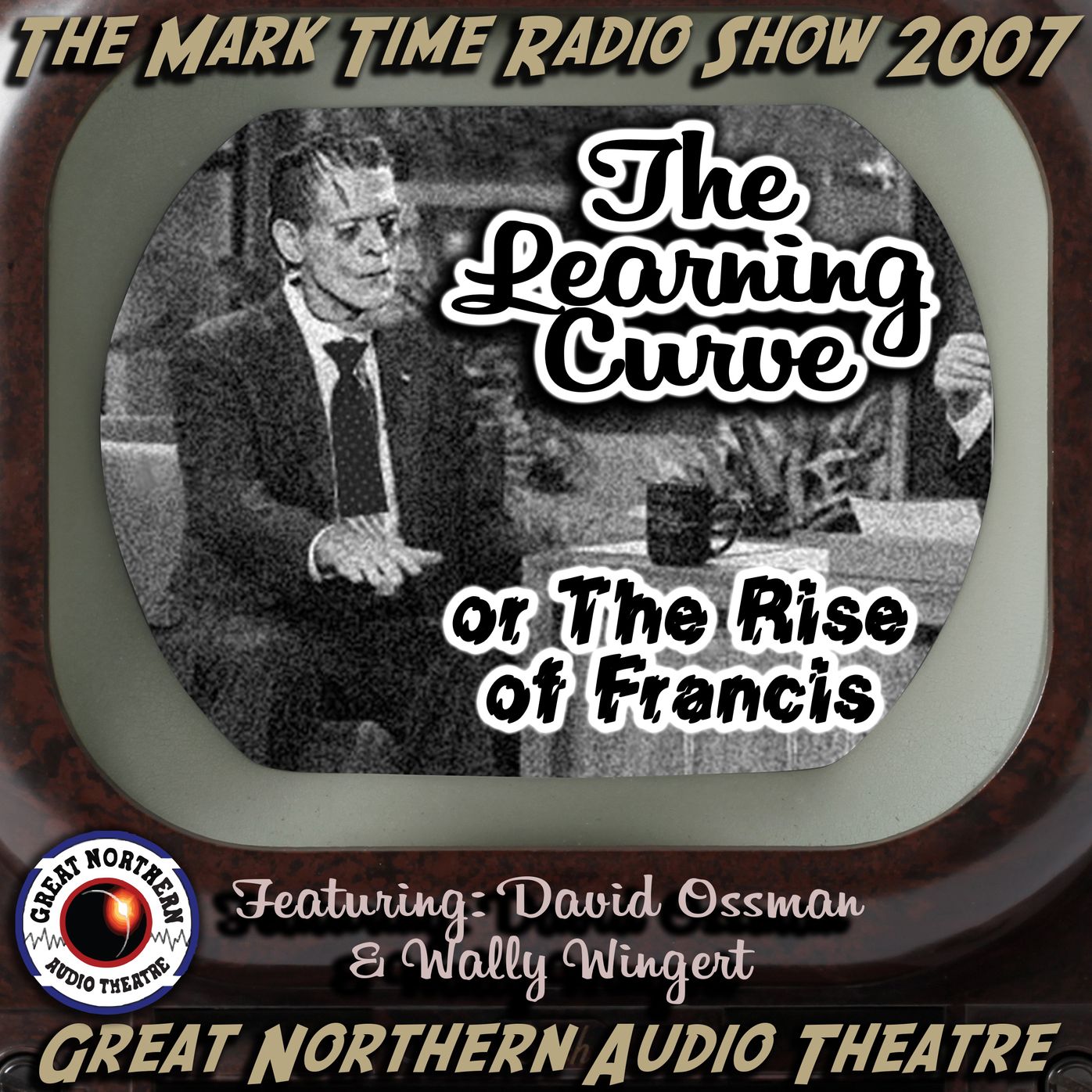The Learning Curve: or, The Rise of Francis