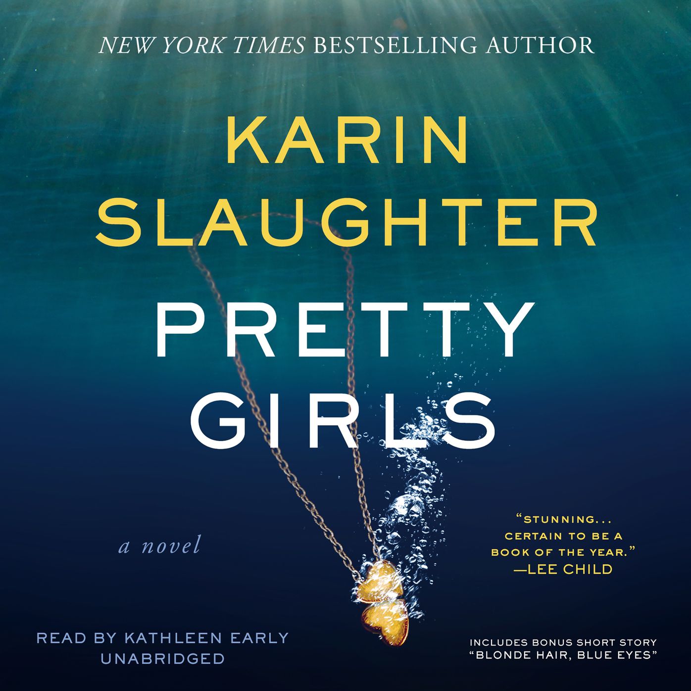 Pretty Girls: A Novel