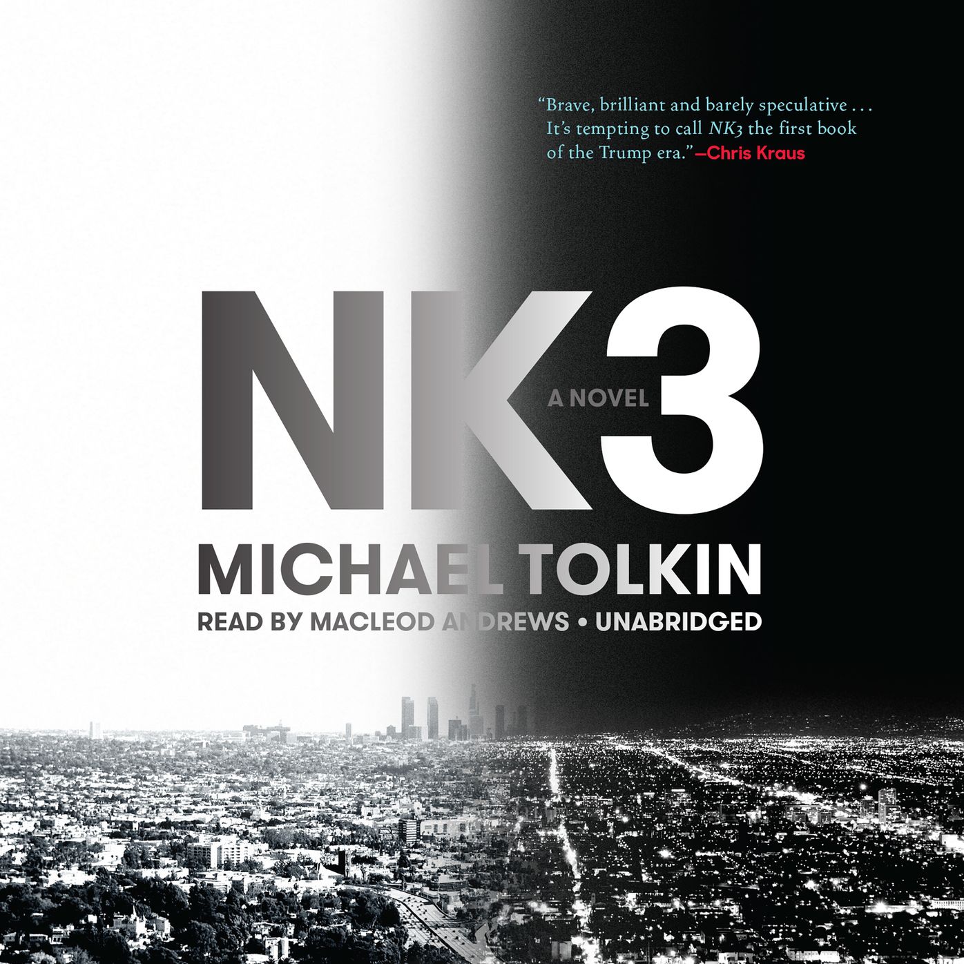 NK3