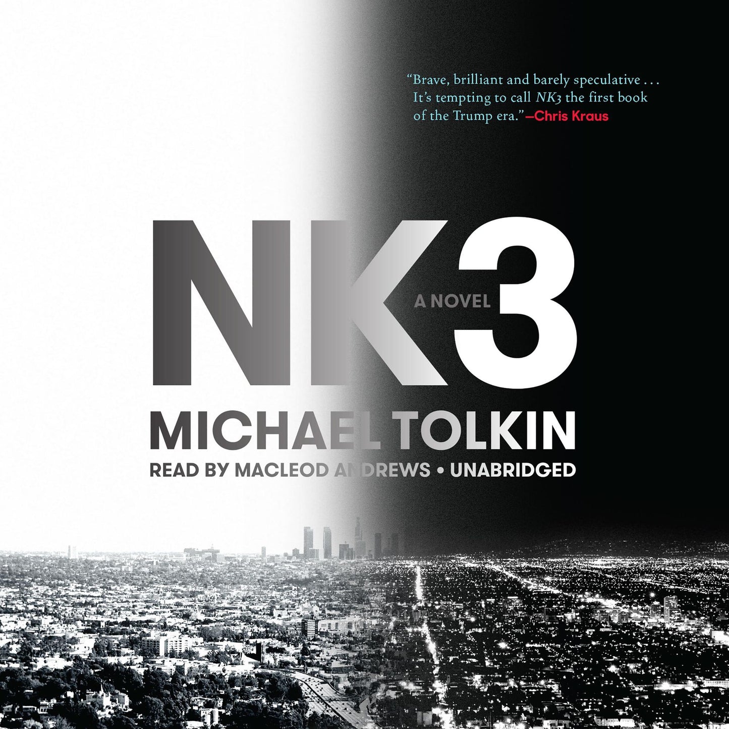 NK3