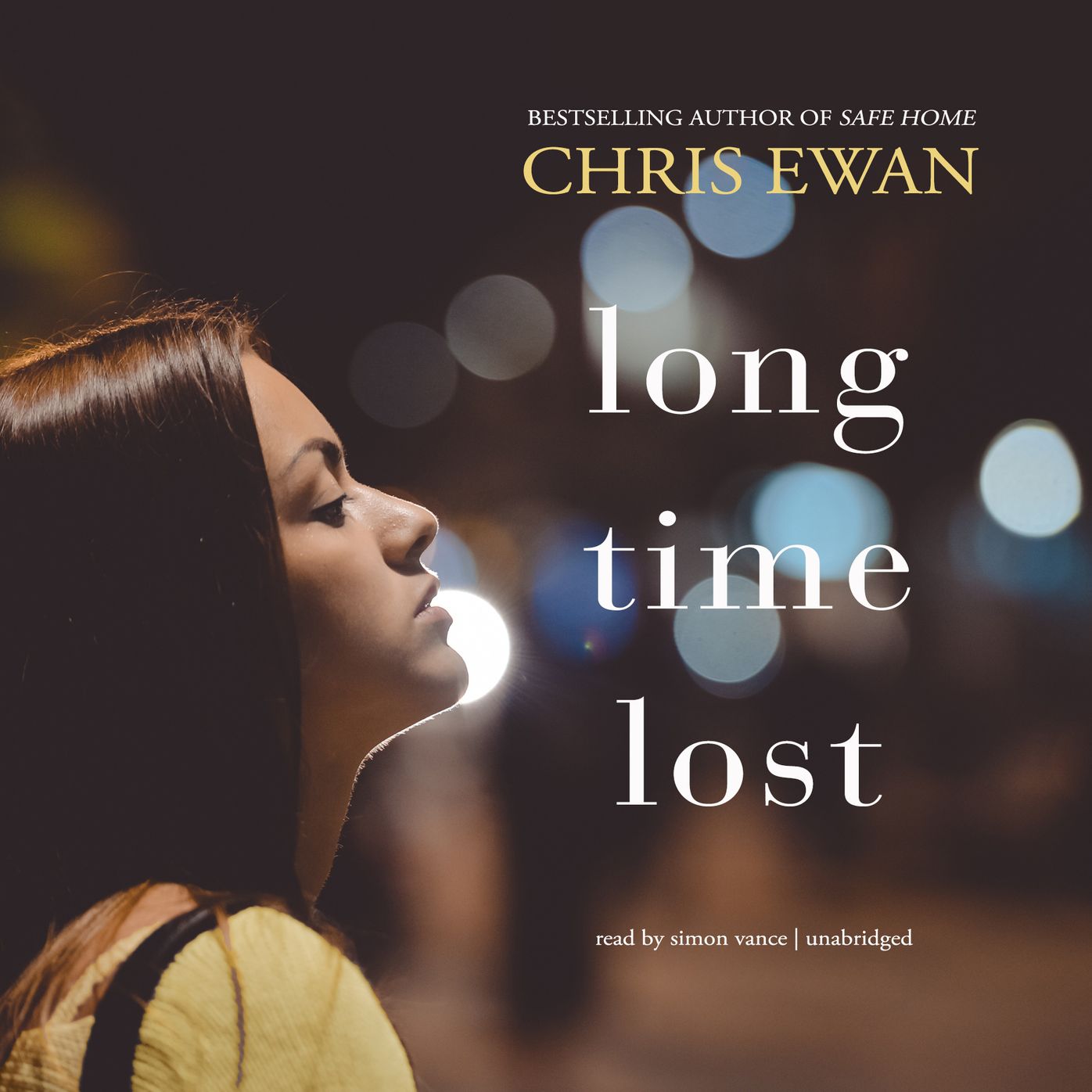 Long Time Lost