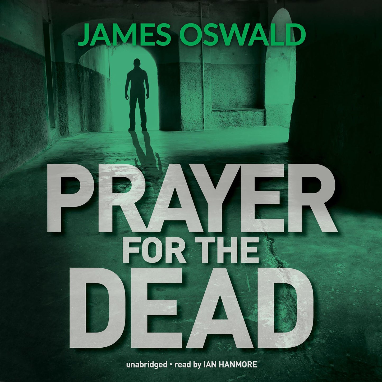 Prayer for the Dead: An Inspector McLean Novel