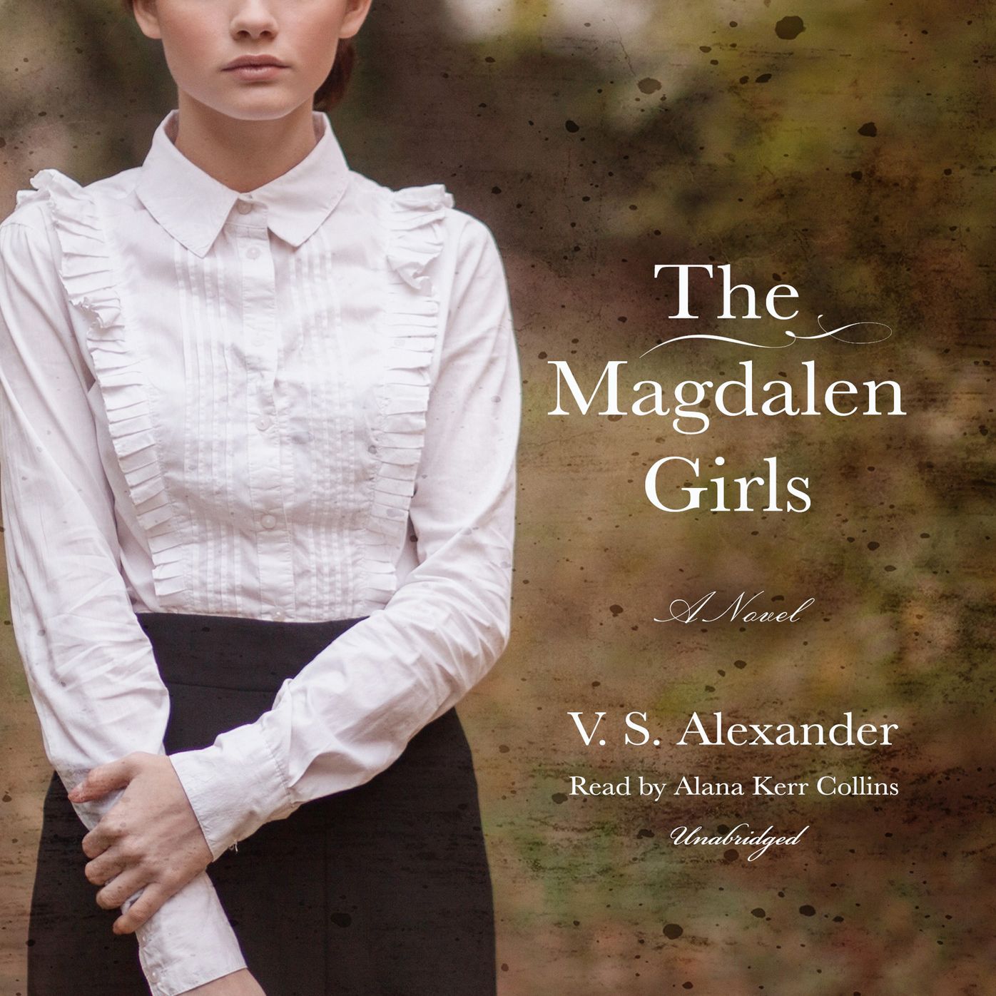The Magdalen Girls: A Novel