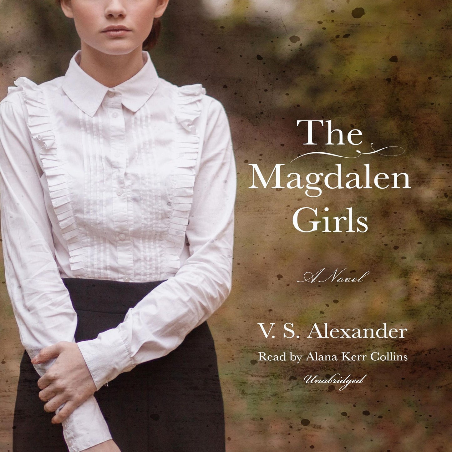 The Magdalen Girls: A Novel