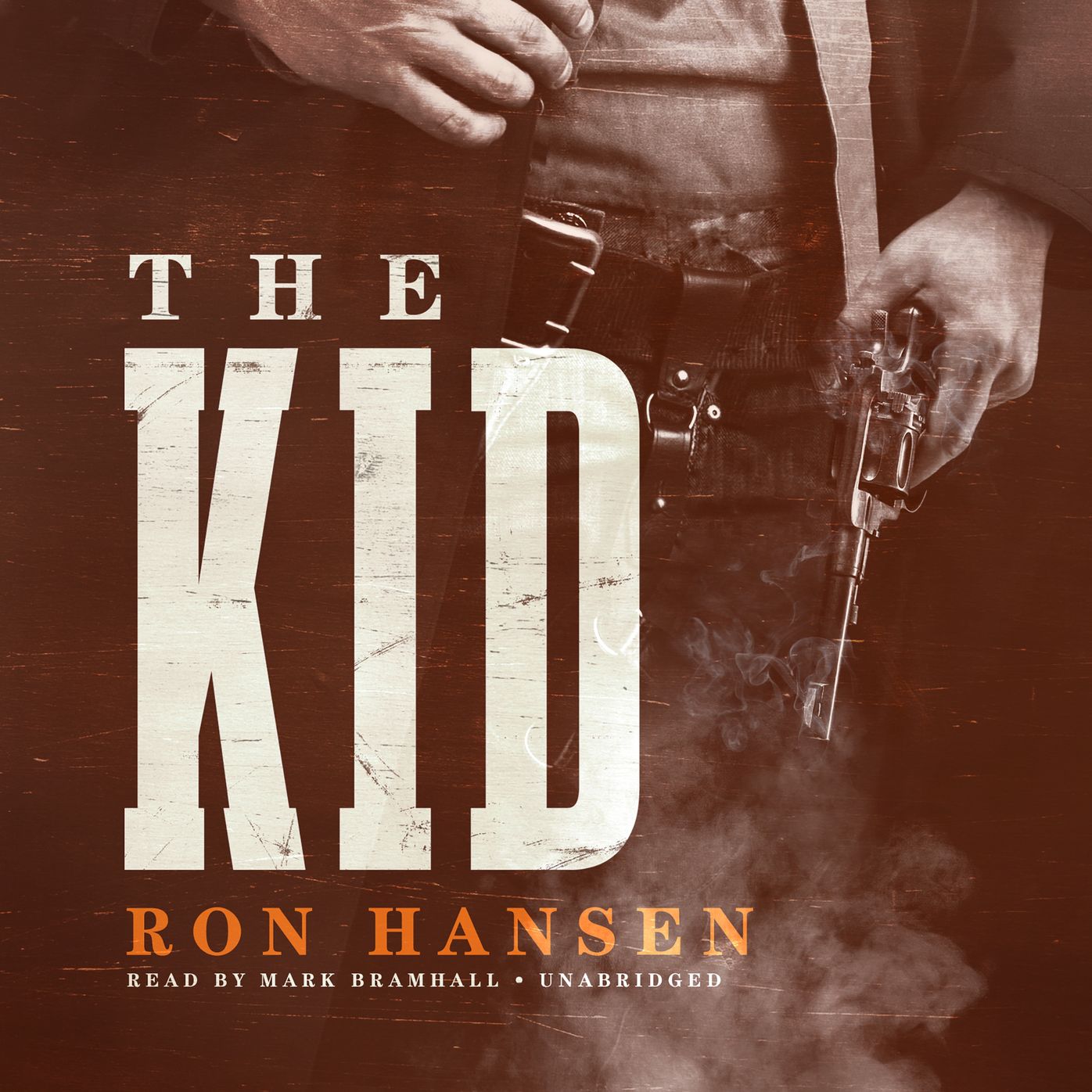 The Kid: A Novel